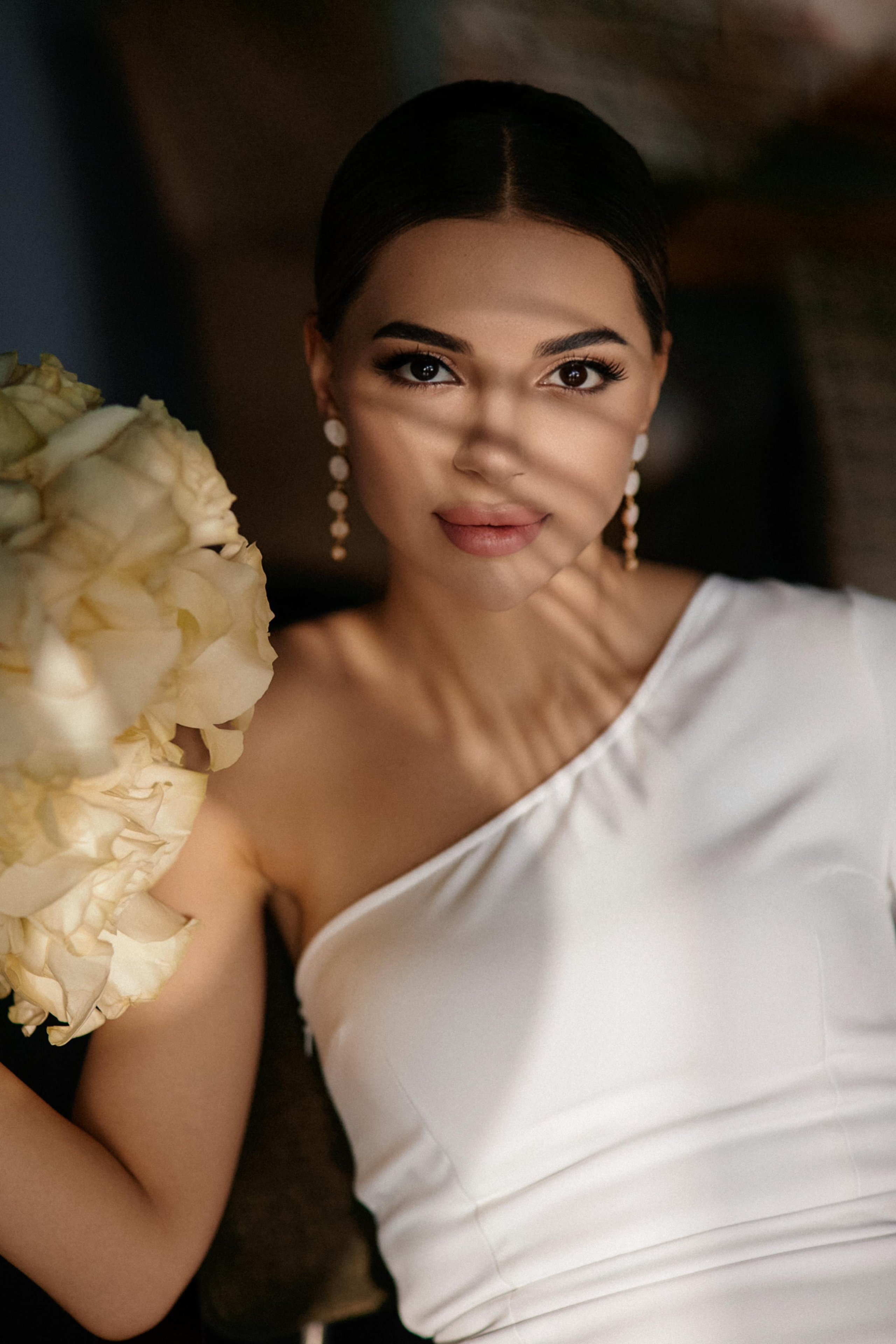 Эльдар & Салима. Свадебный фотограф Нальчик