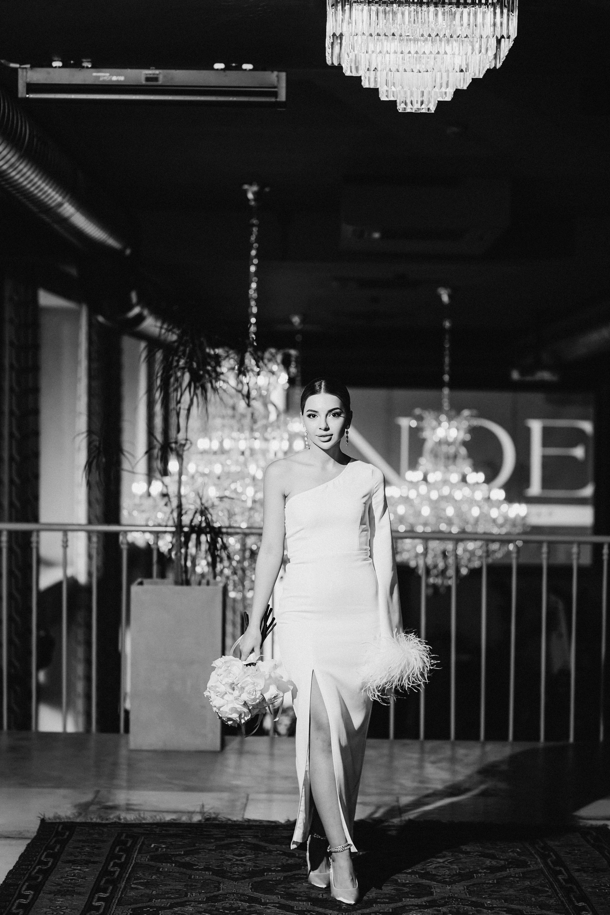 Эльдар & Салима. Свадебный фотограф Нальчик