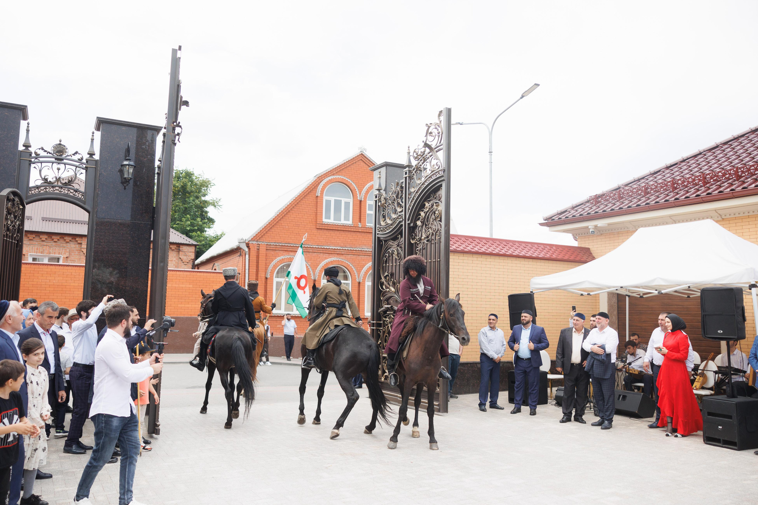 04 июня 2023. Свадебный фотограф Нальчик