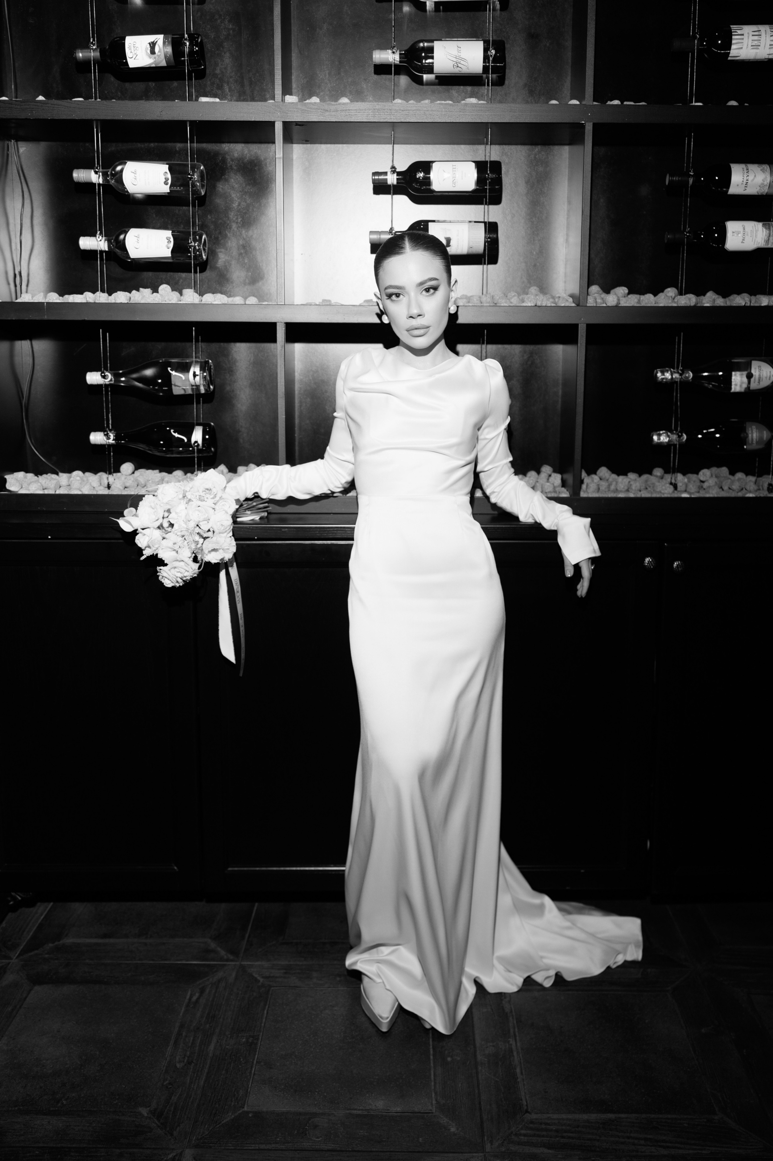 Айзек & Фатима. Свадебный фотограф Нальчик