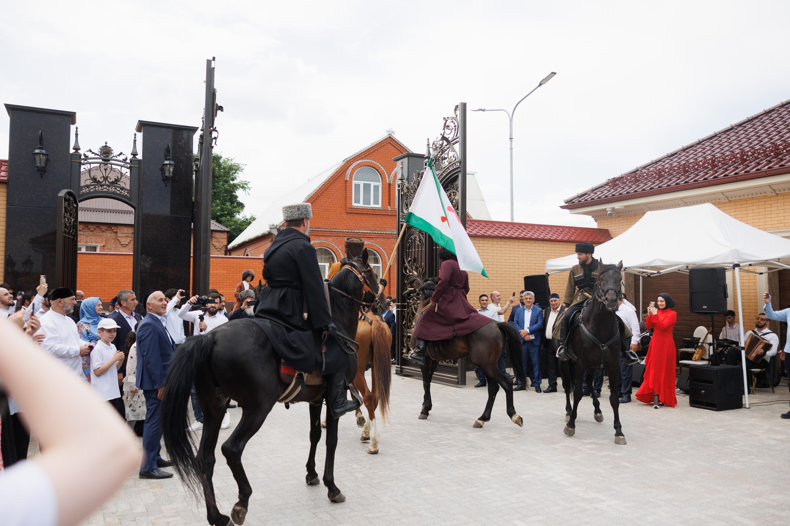 04 июня 2023. Свадебный фотограф Нальчик