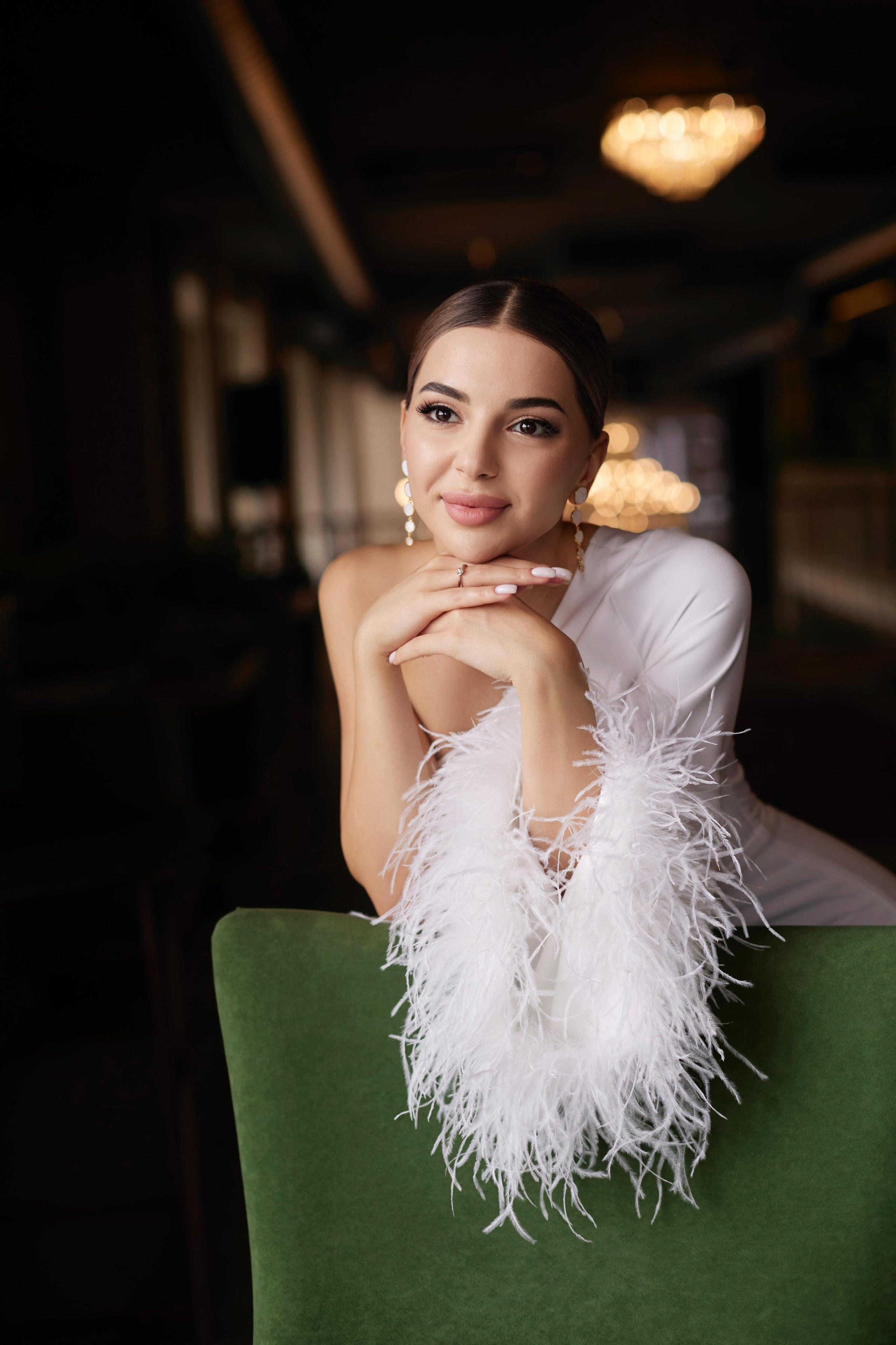 Эльдар & Салима. Свадебный фотограф Нальчик