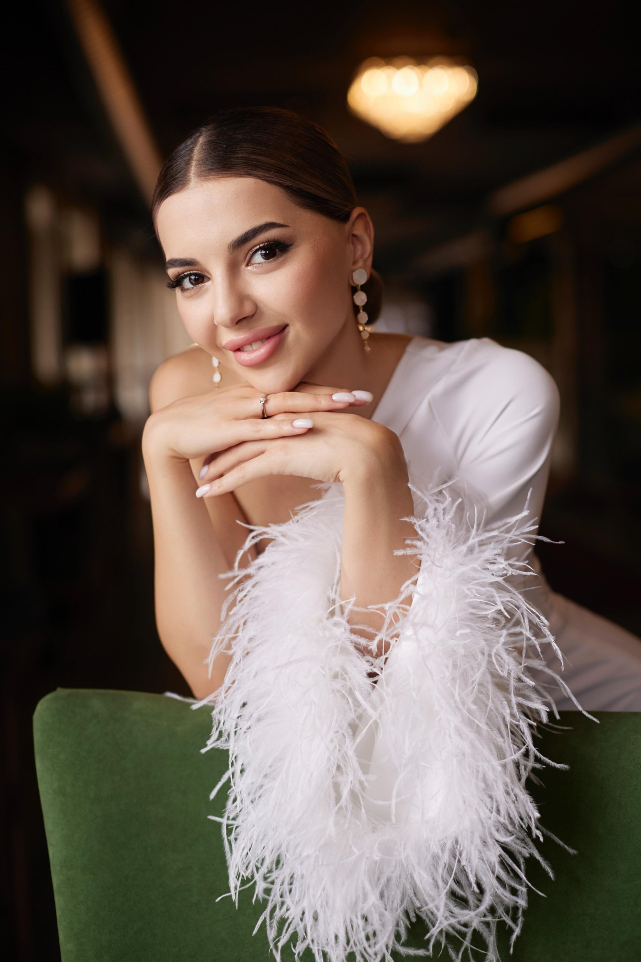 Эльдар & Салима. Свадебный фотограф Нальчик