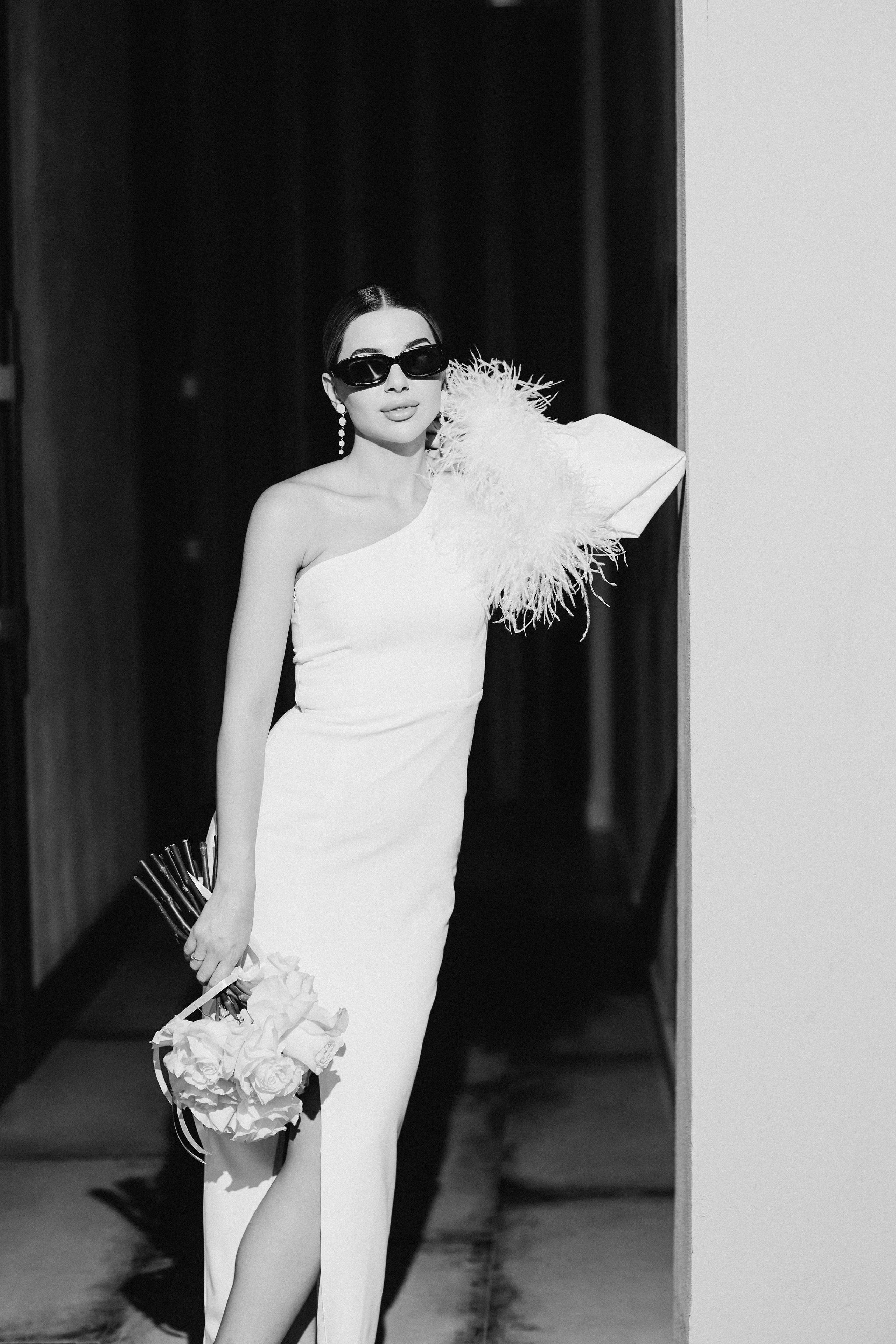 Эльдар & Салима. Свадебный фотограф Нальчик