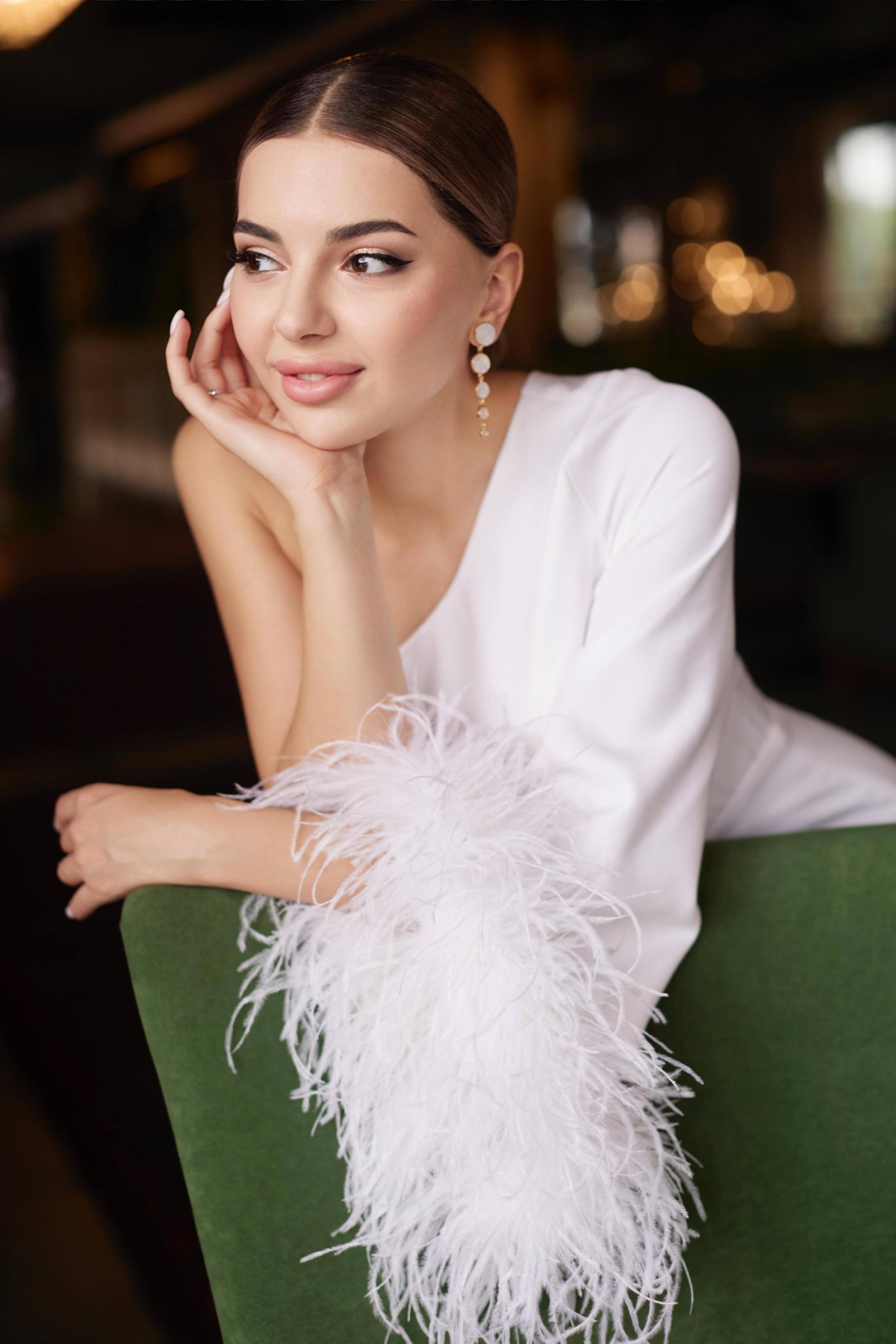 Эльдар & Салима. Свадебный фотограф Нальчик