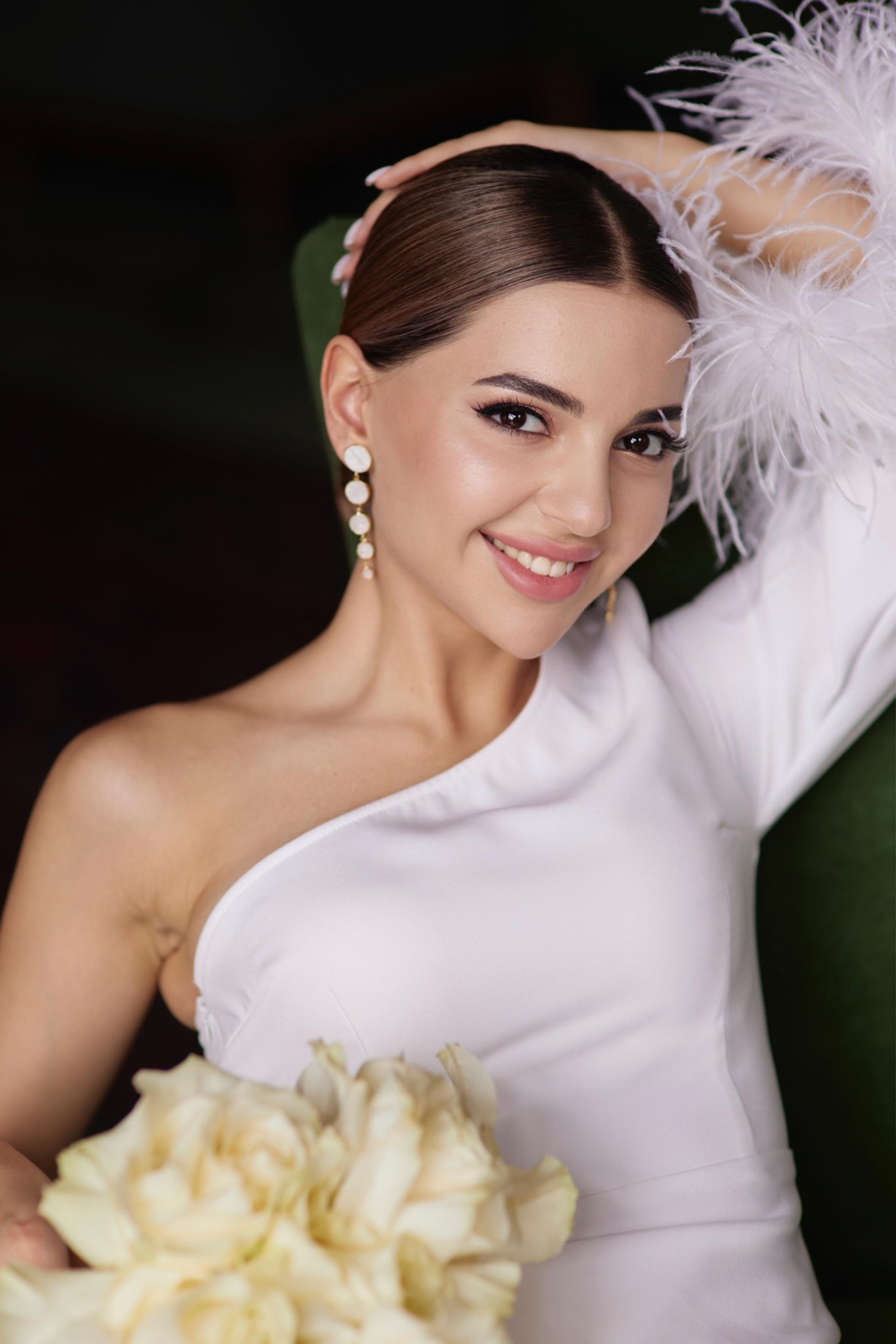 Эльдар & Салима. Свадебный фотограф Нальчик