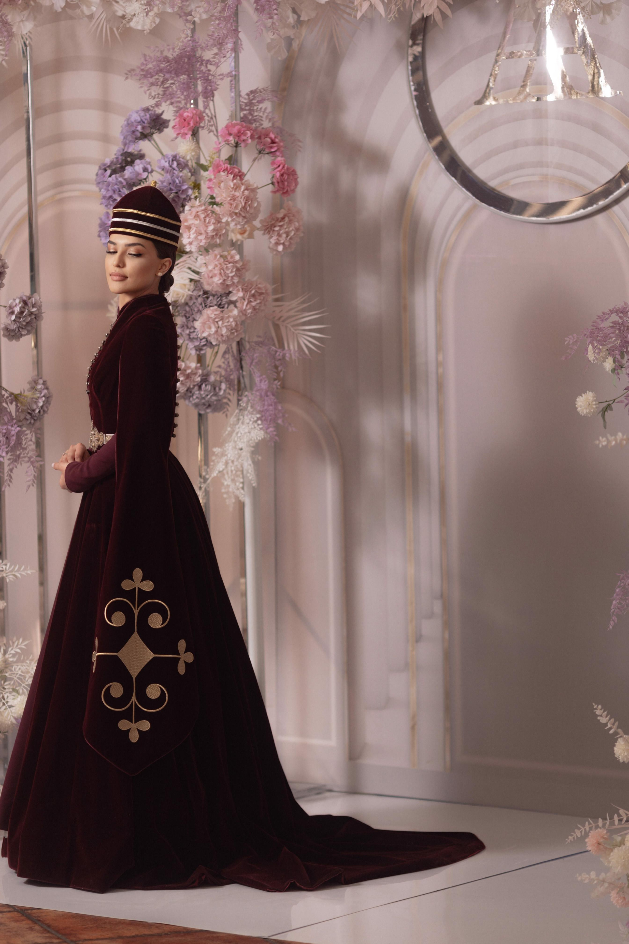 09 июня 2023. Свадебный фотограф Нальчик