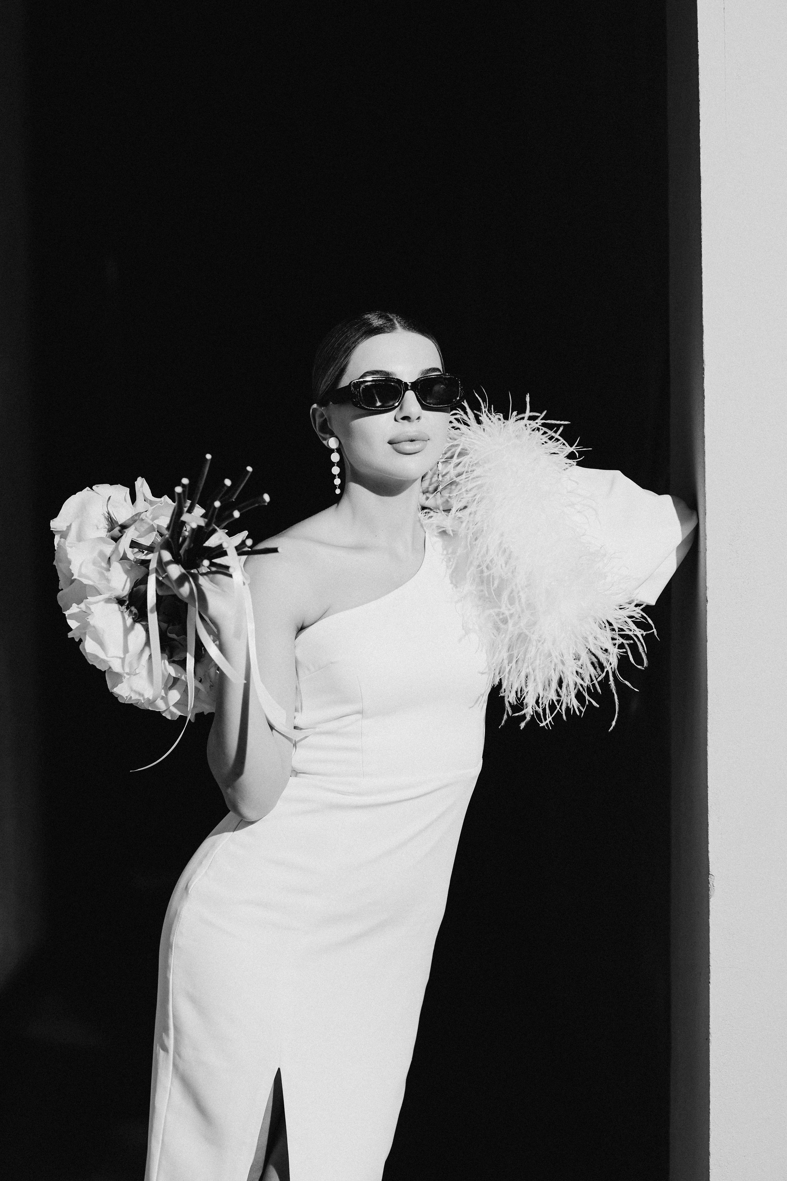 Эльдар & Салима. Свадебный фотограф Нальчик