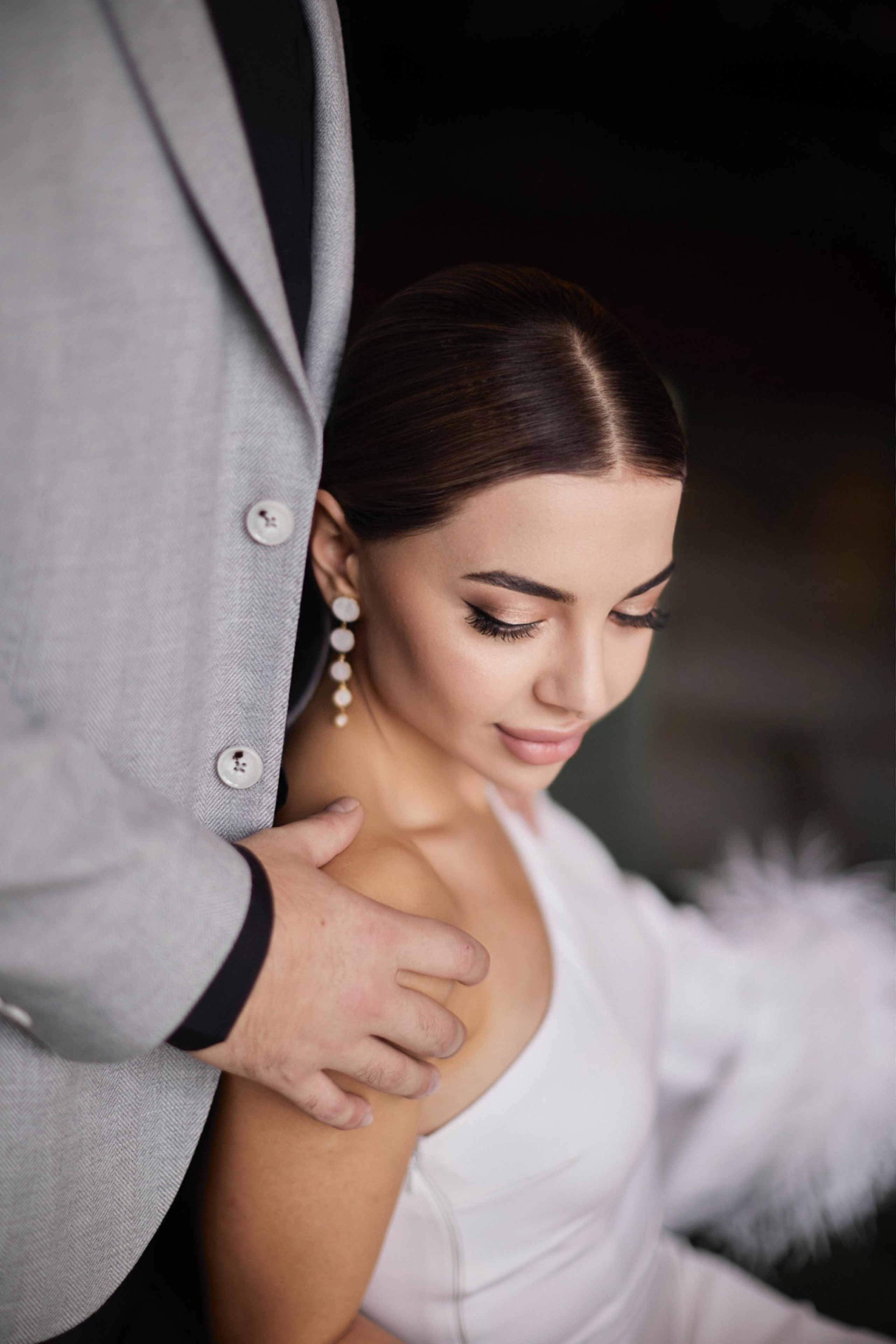 Эльдар & Салима. Свадебный фотограф Нальчик