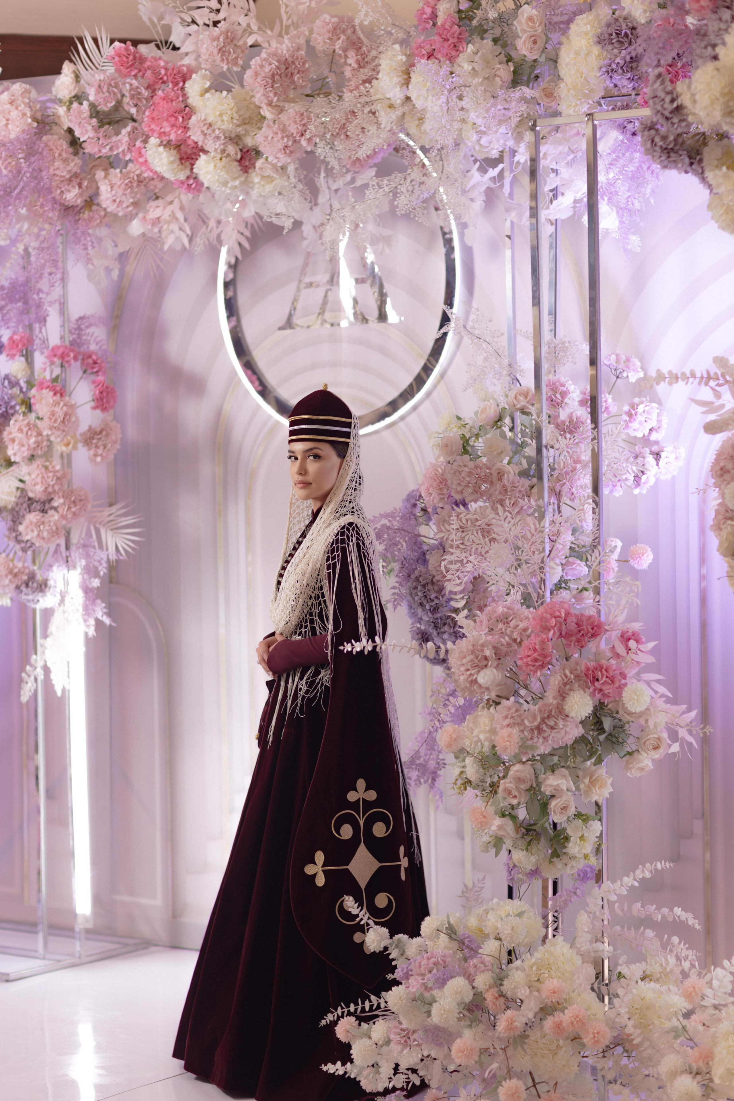 09 июня 2023. Свадебный фотограф Нальчик