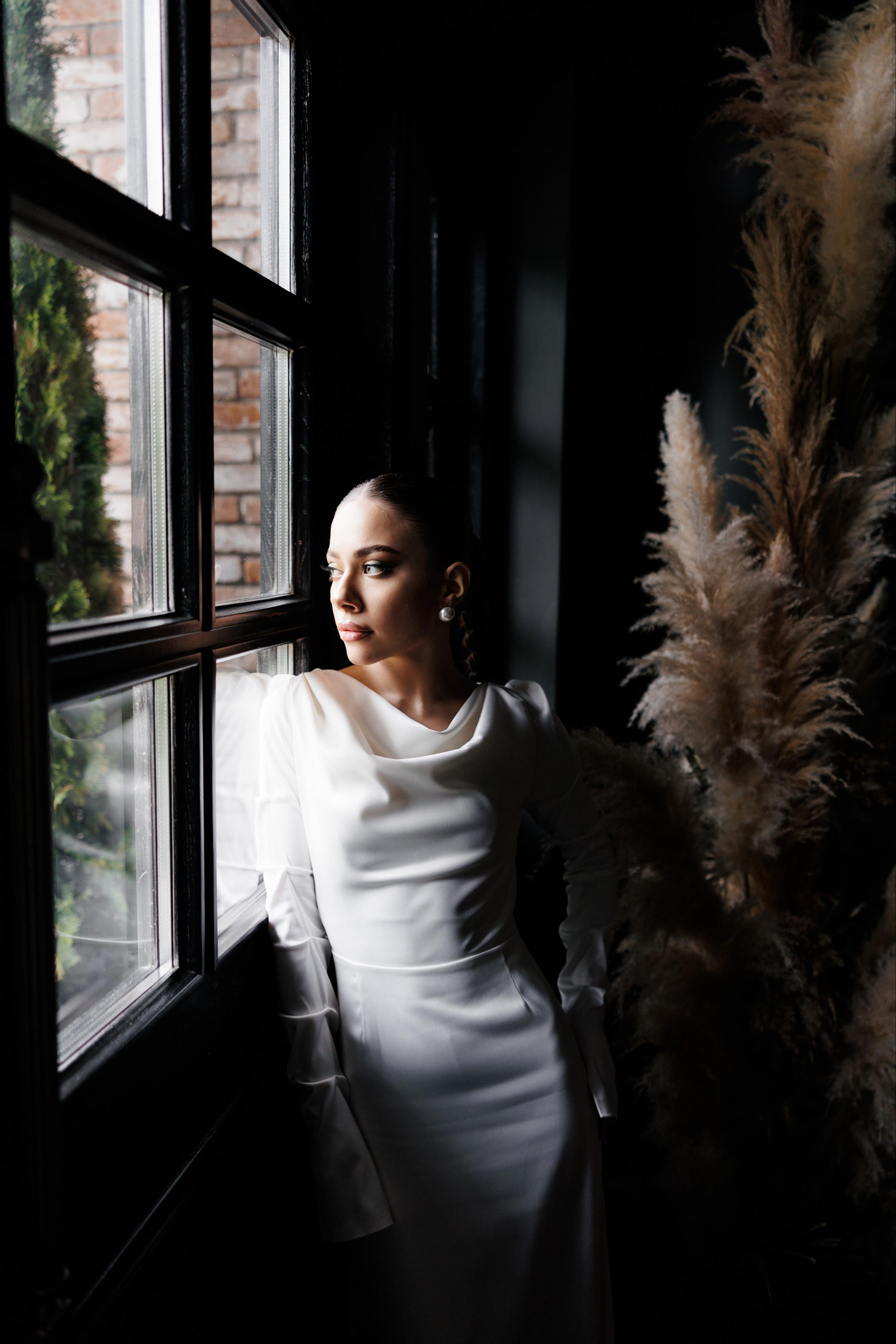 Айзек & Фатима. Свадебный фотограф Нальчик