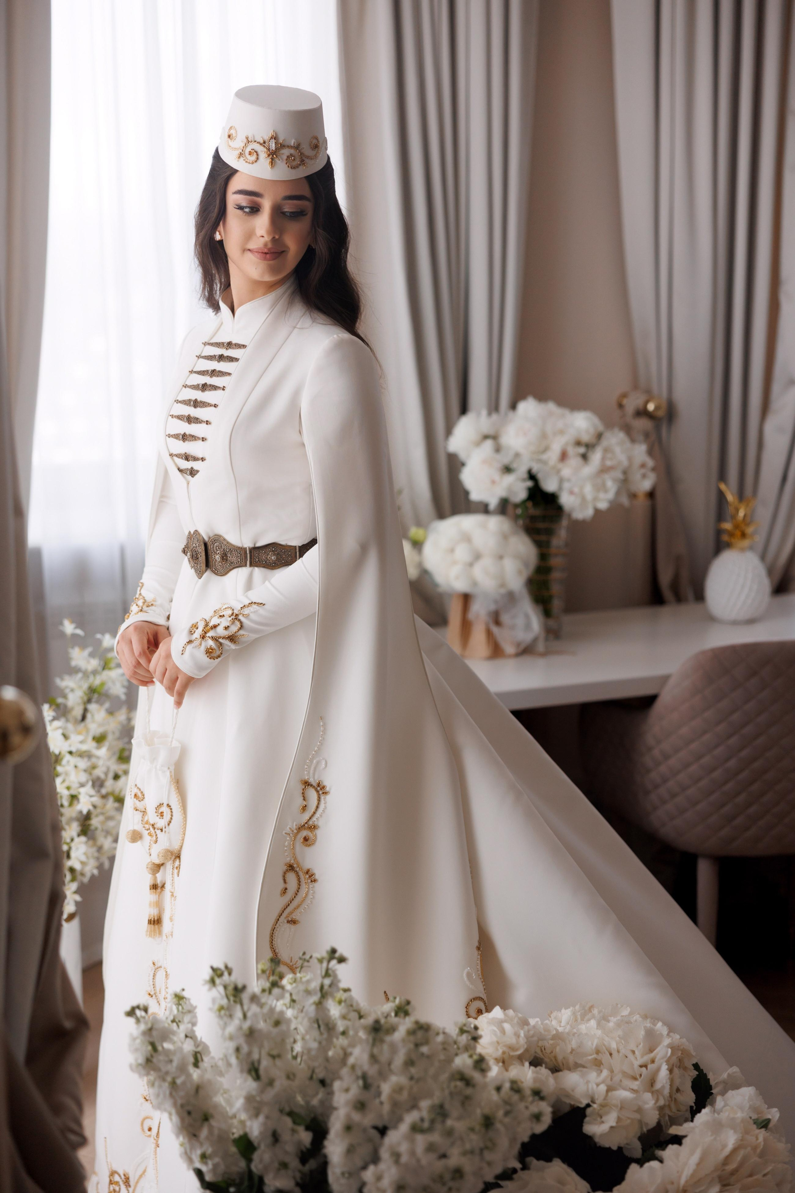 04 июня 2023. Свадебный фотограф Нальчик