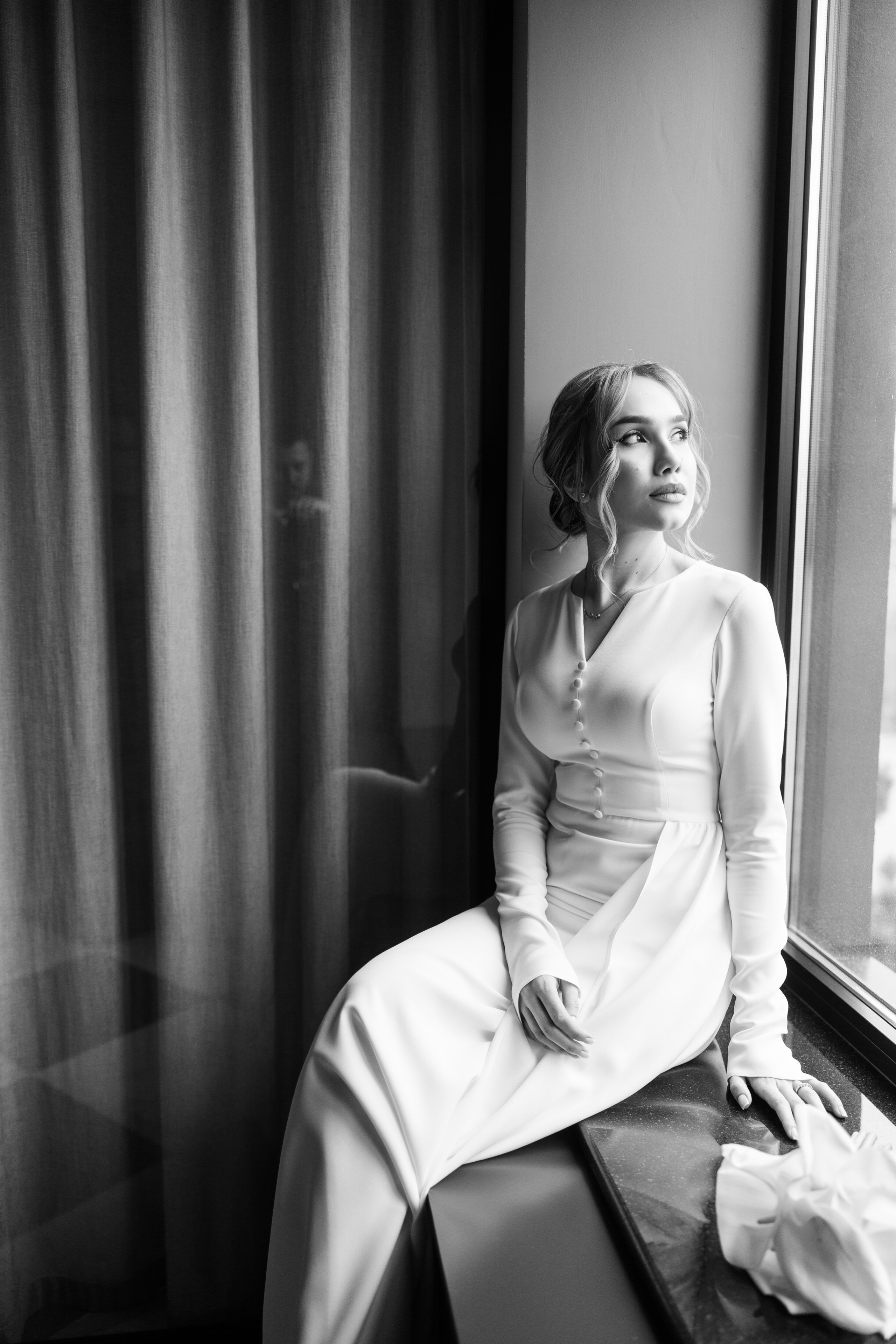 Залим &.Карина. Свадебный фотограф Нальчик