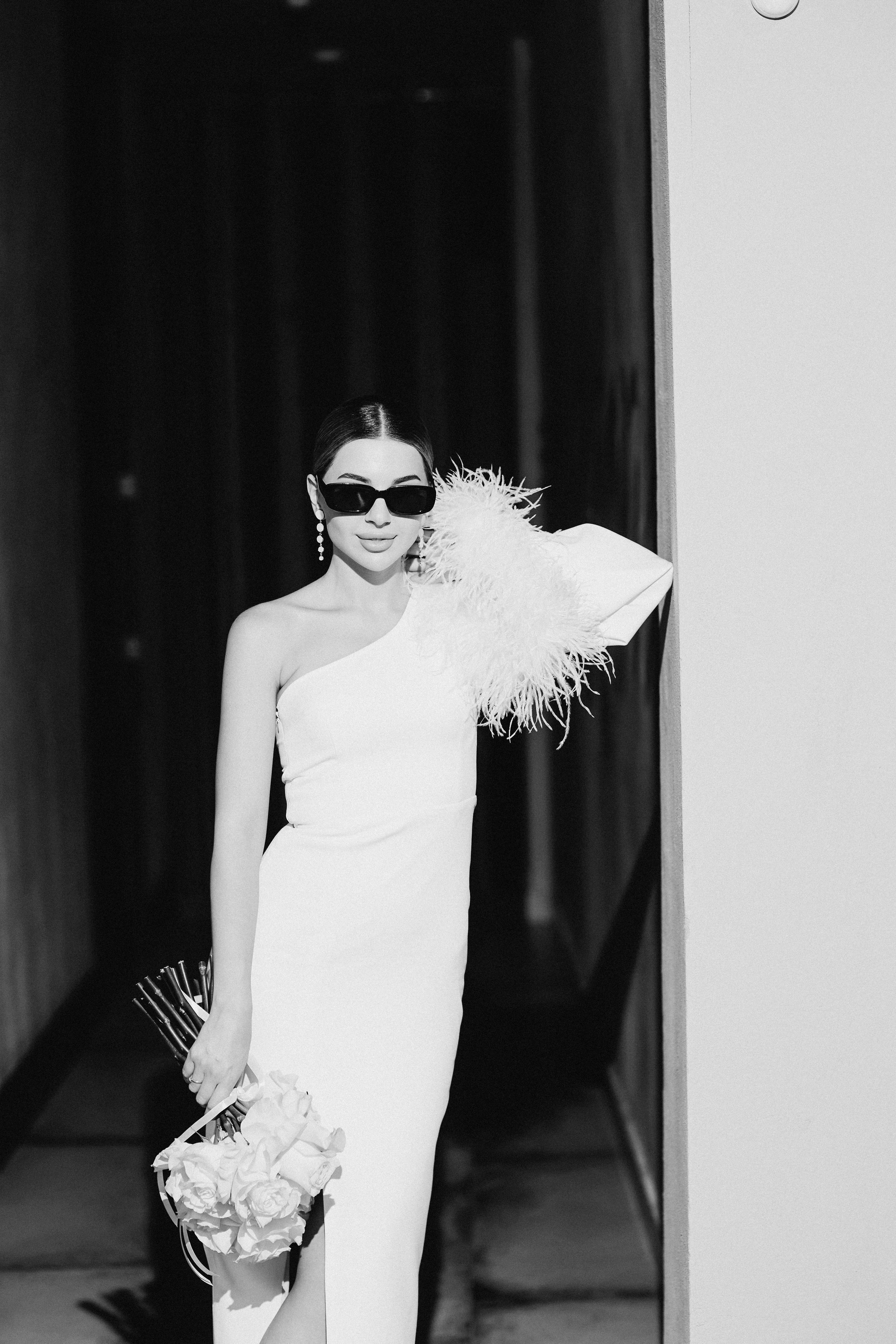 Эльдар & Салима. Свадебный фотограф Нальчик