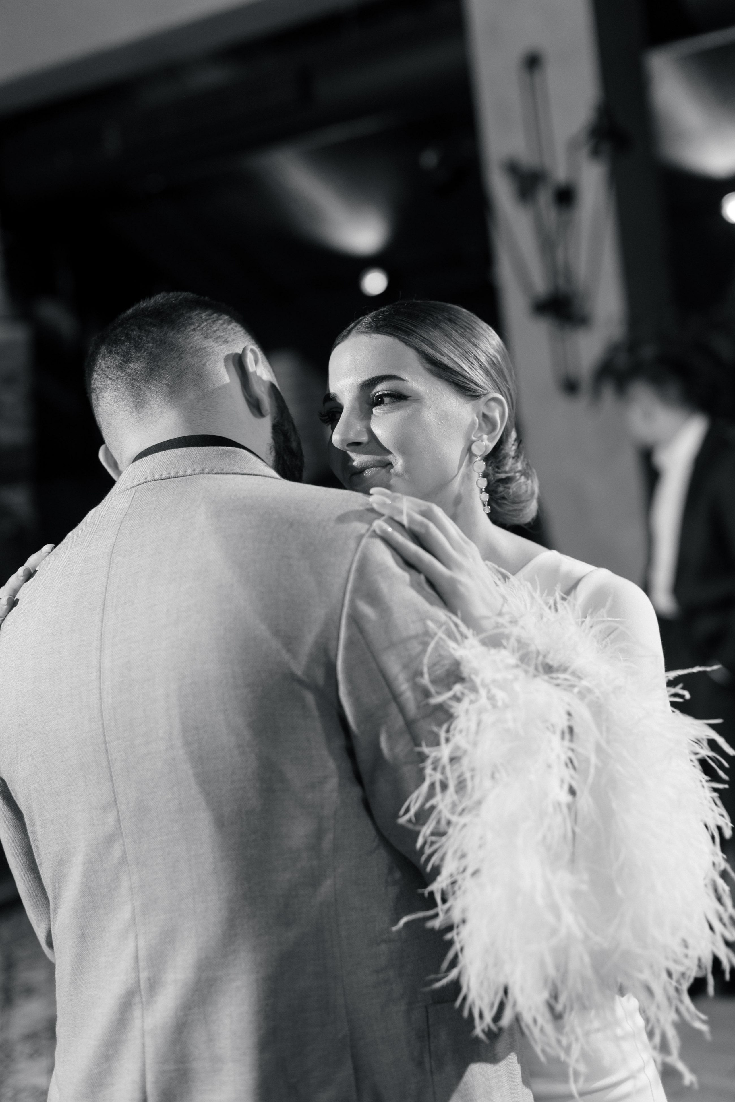 Эльдар & Салима. Свадебный фотограф Нальчик