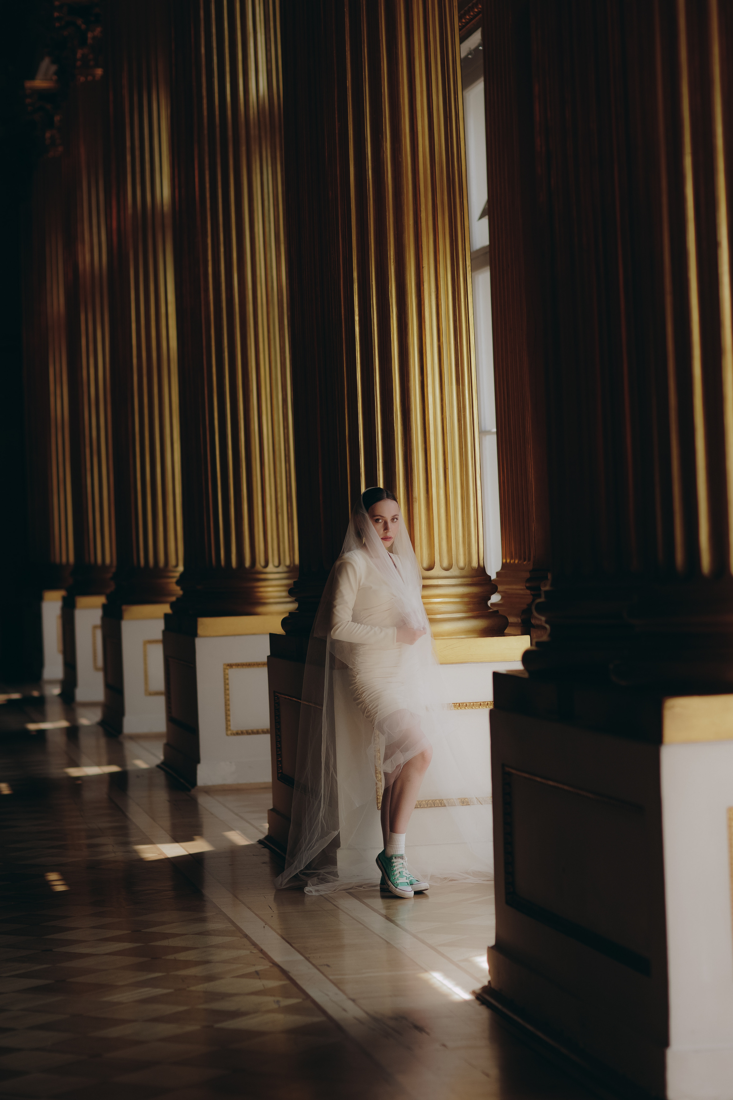 Свадебный фотограф Нальчик