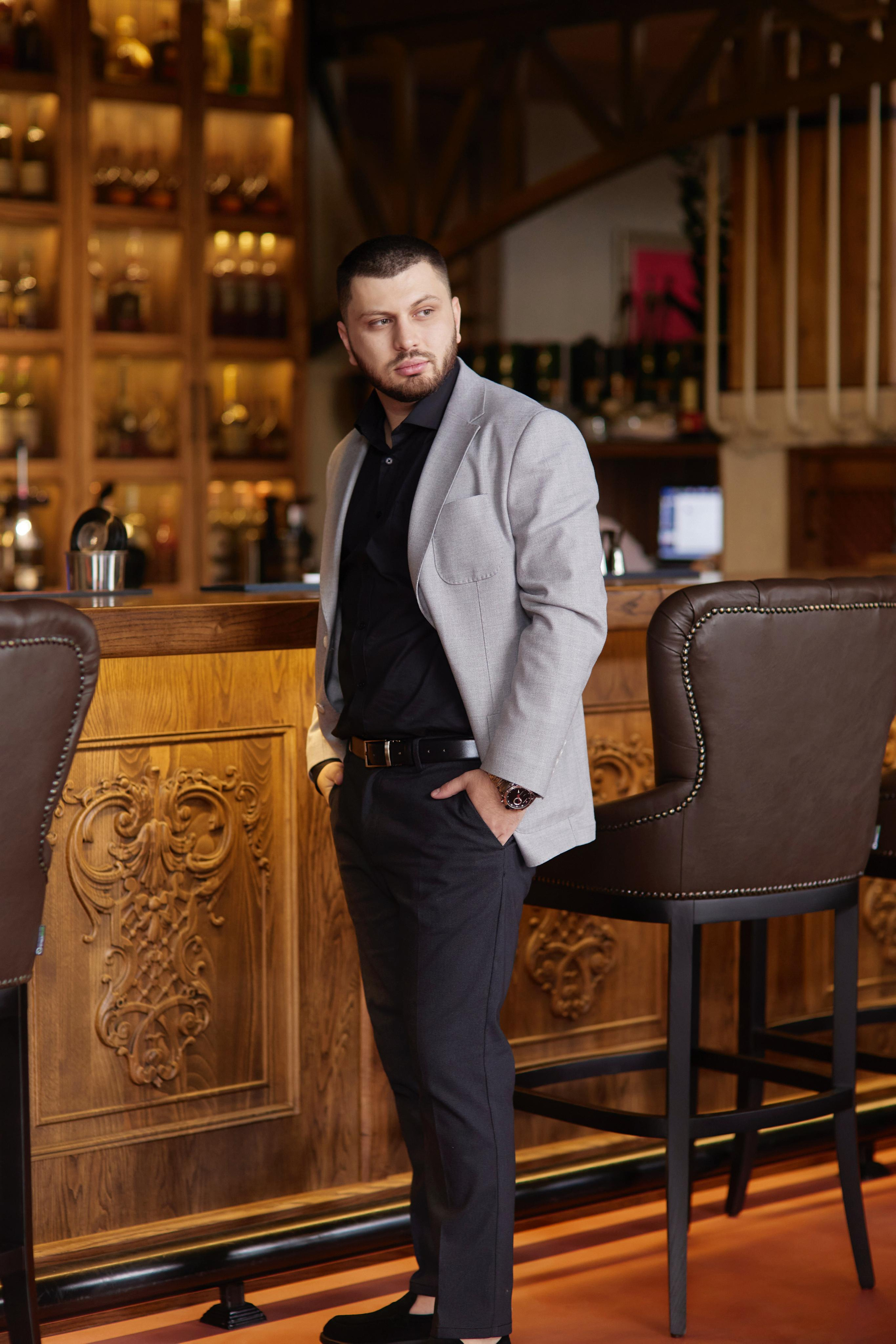 Эльдар & Салима. Свадебный фотограф Нальчик