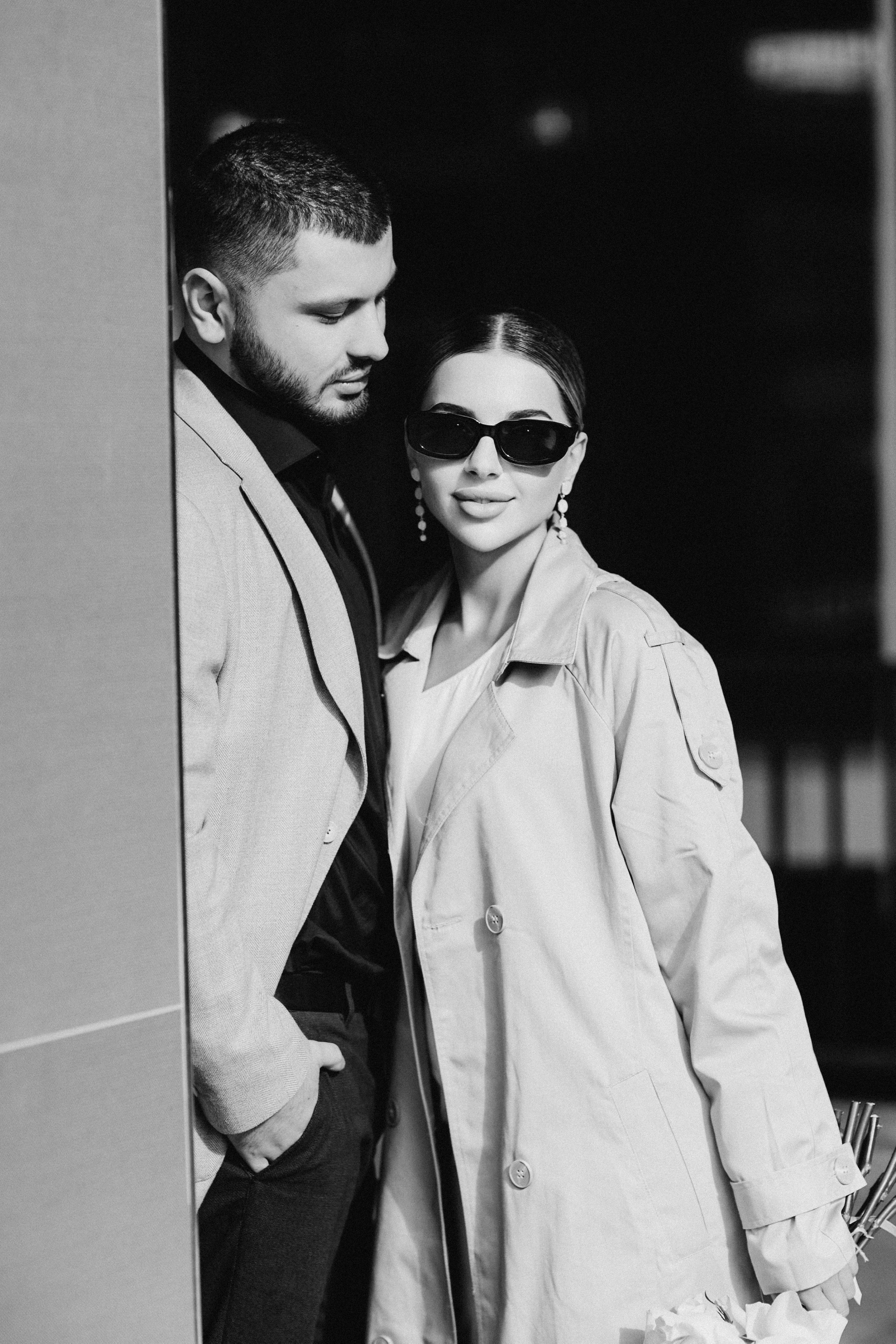 Эльдар & Салима. Свадебный фотограф Нальчик