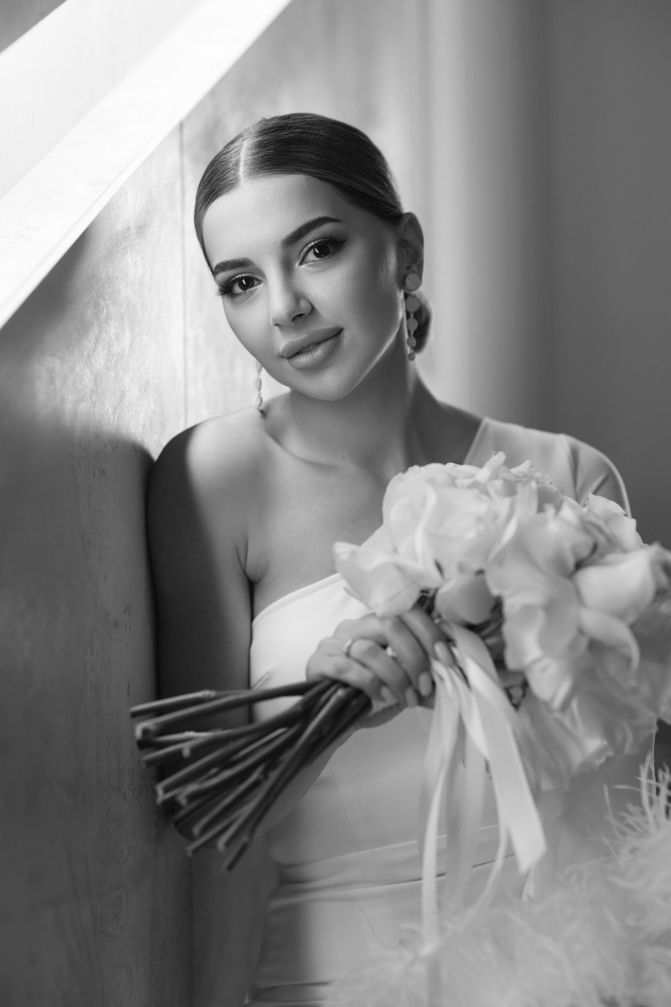 Эльдар & Салима. Свадебный фотограф Нальчик