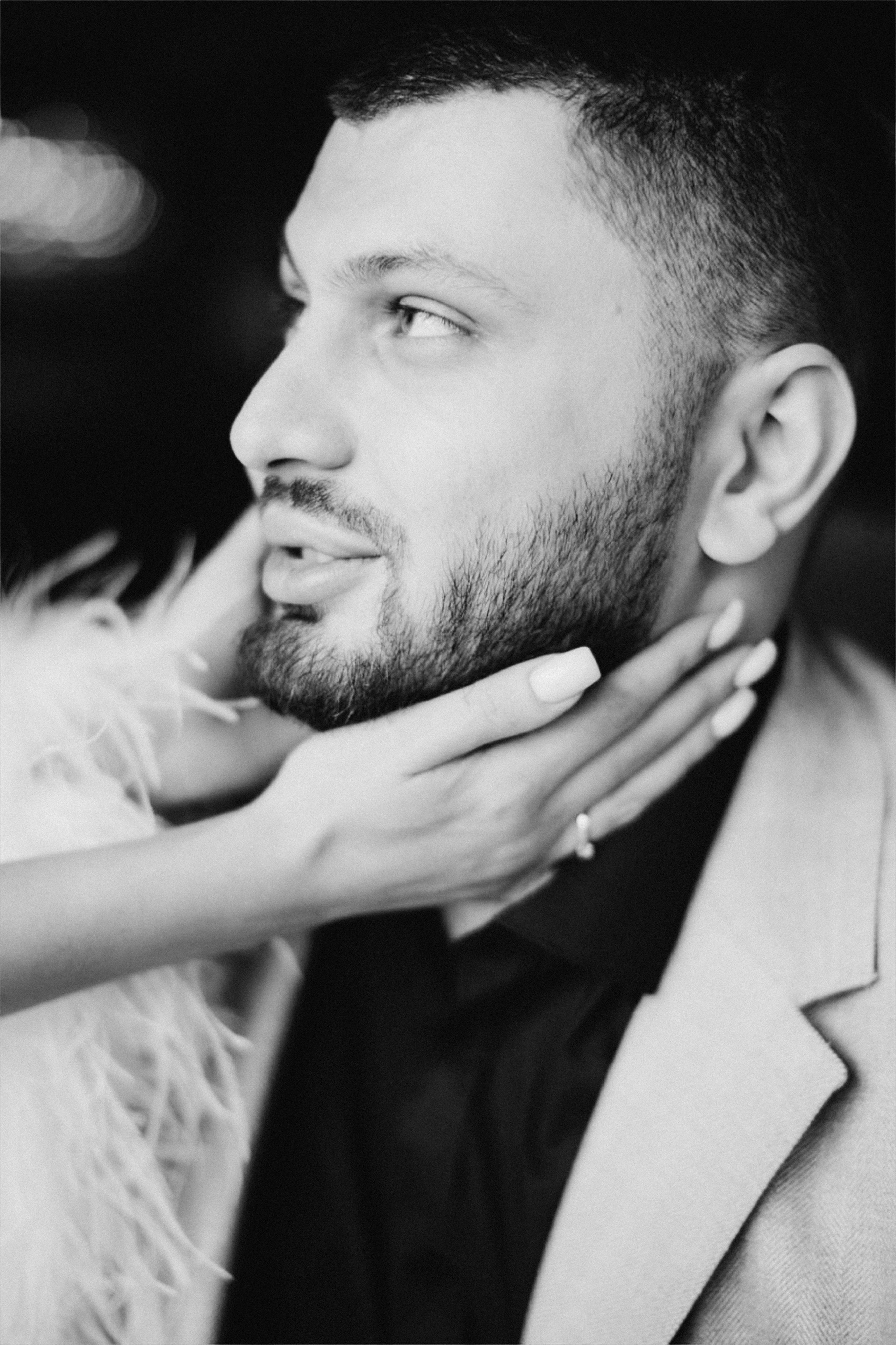 Эльдар & Салима. Свадебный фотограф Нальчик