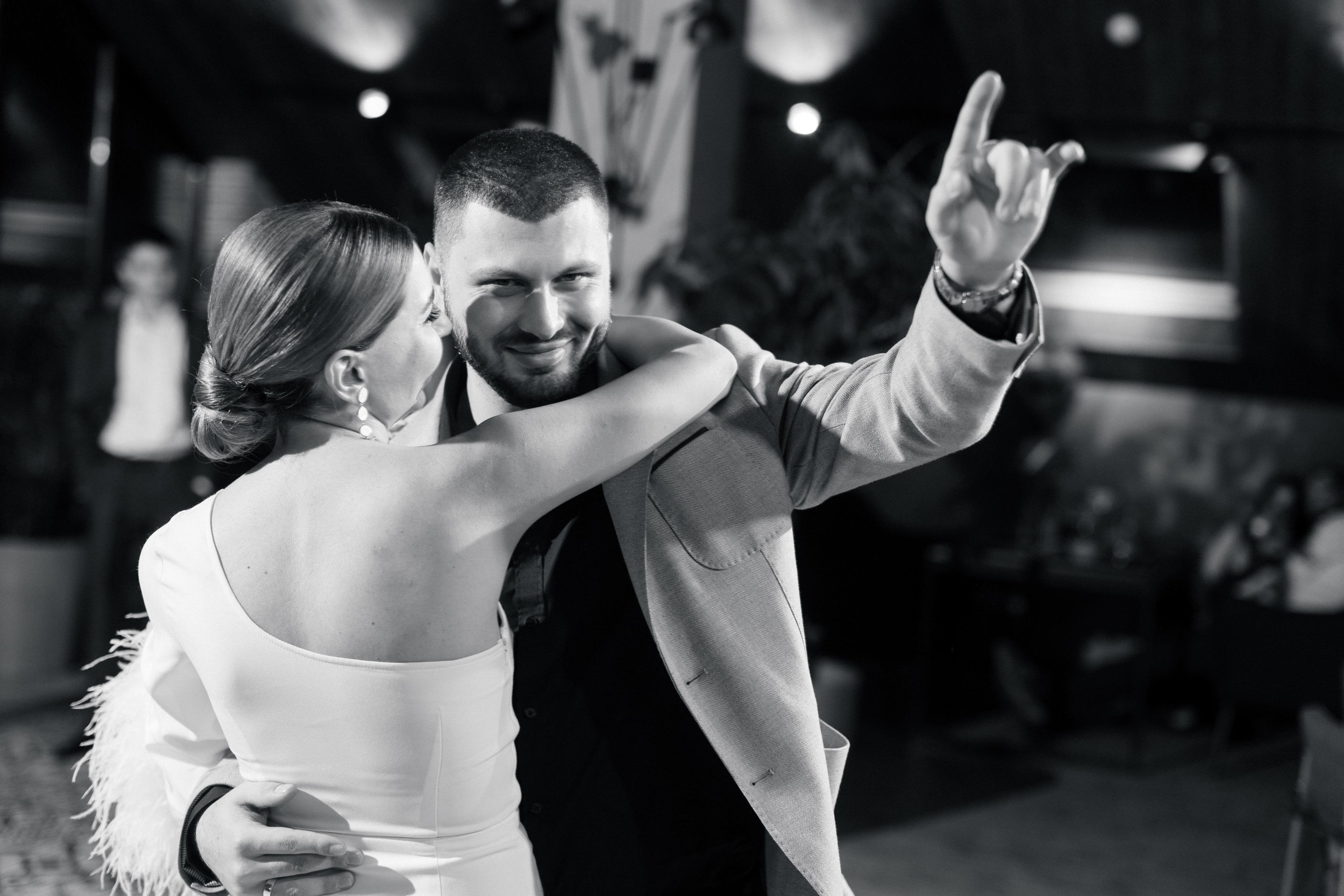 Эльдар & Салима. Свадебный фотограф Нальчик