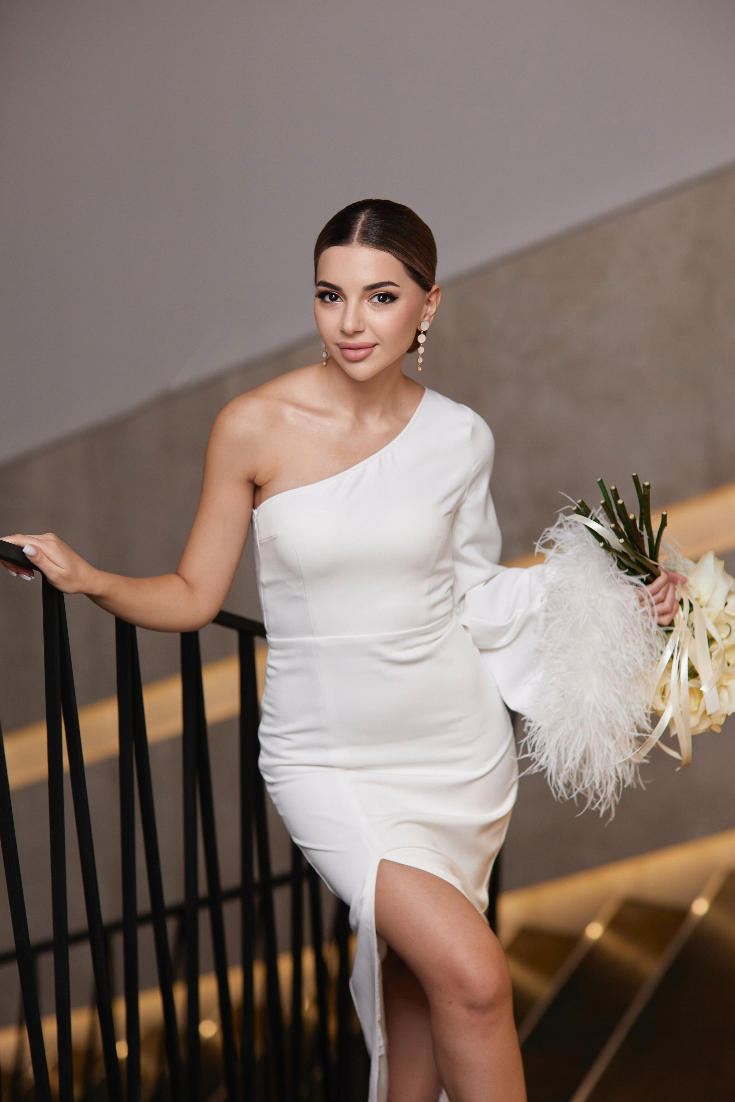 Эльдар & Салима. Свадебный фотограф Нальчик