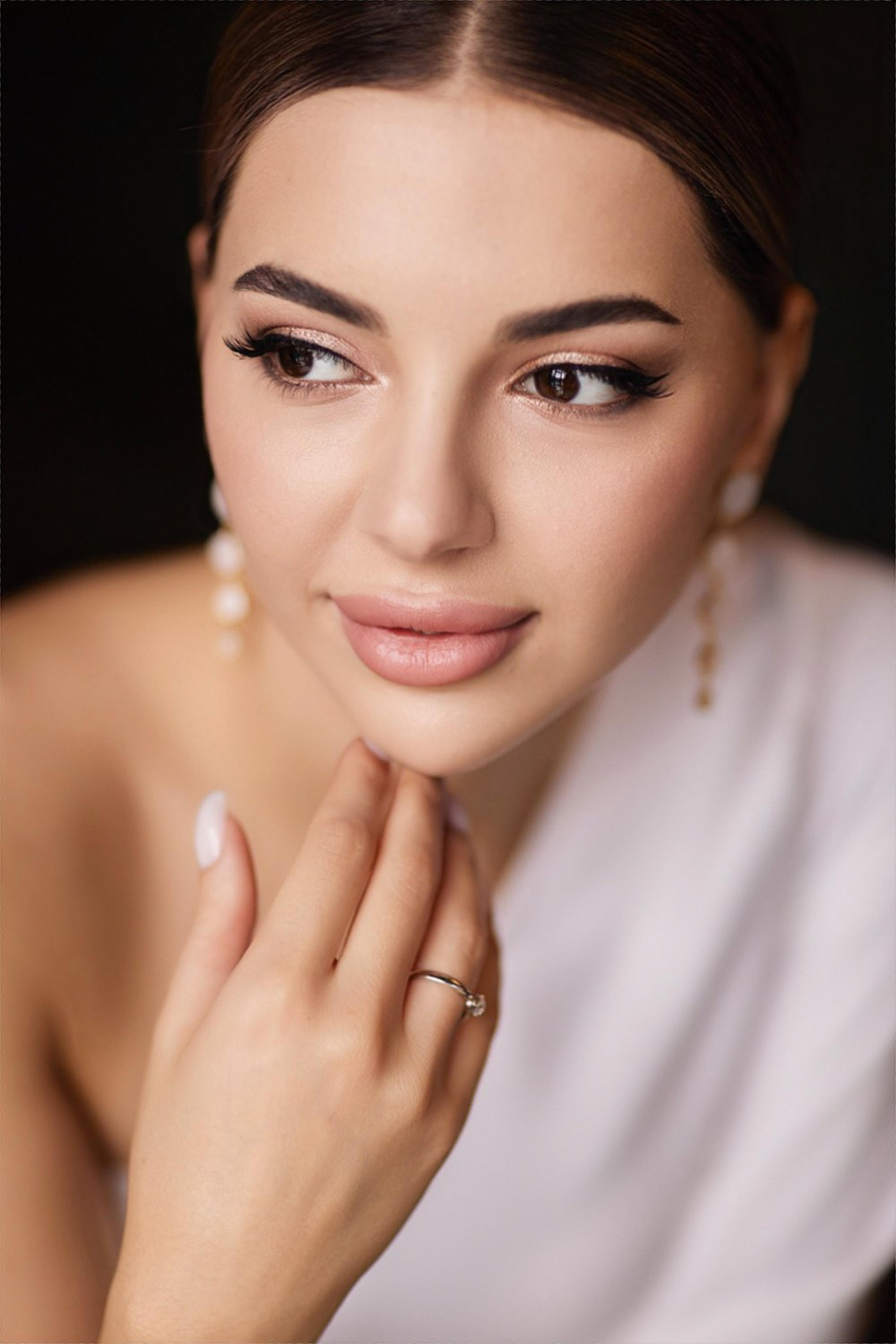 Эльдар & Салима. Свадебный фотограф Нальчик