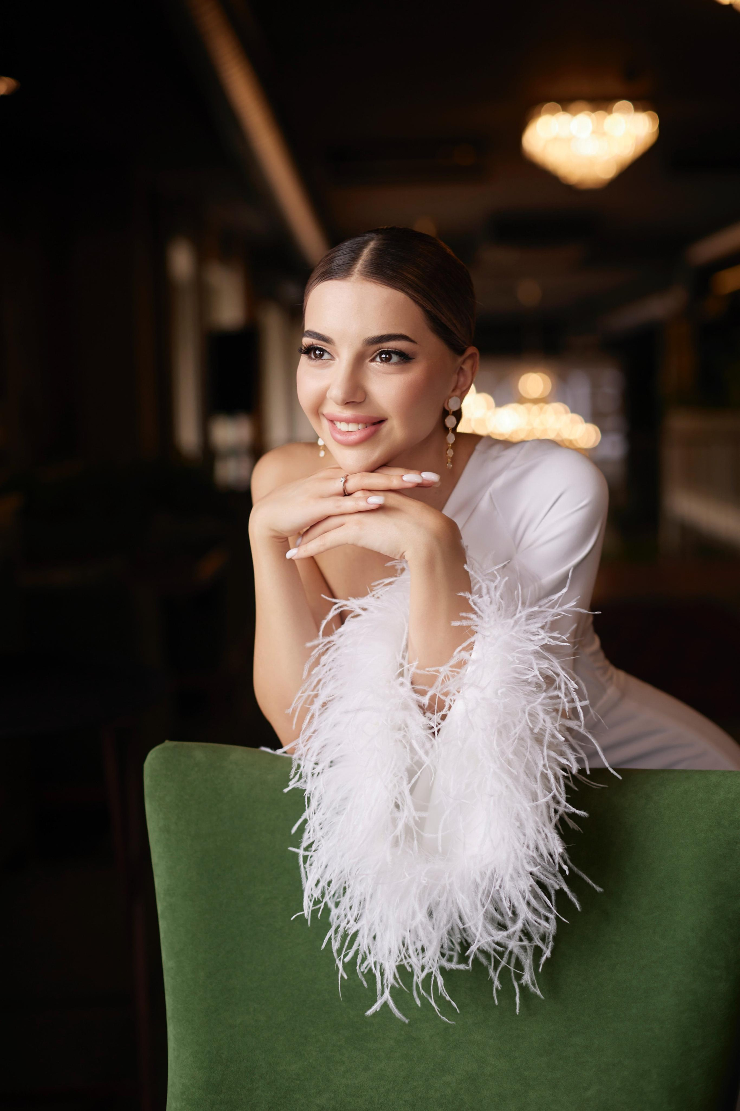 Эльдар & Салима. Свадебный фотограф Нальчик