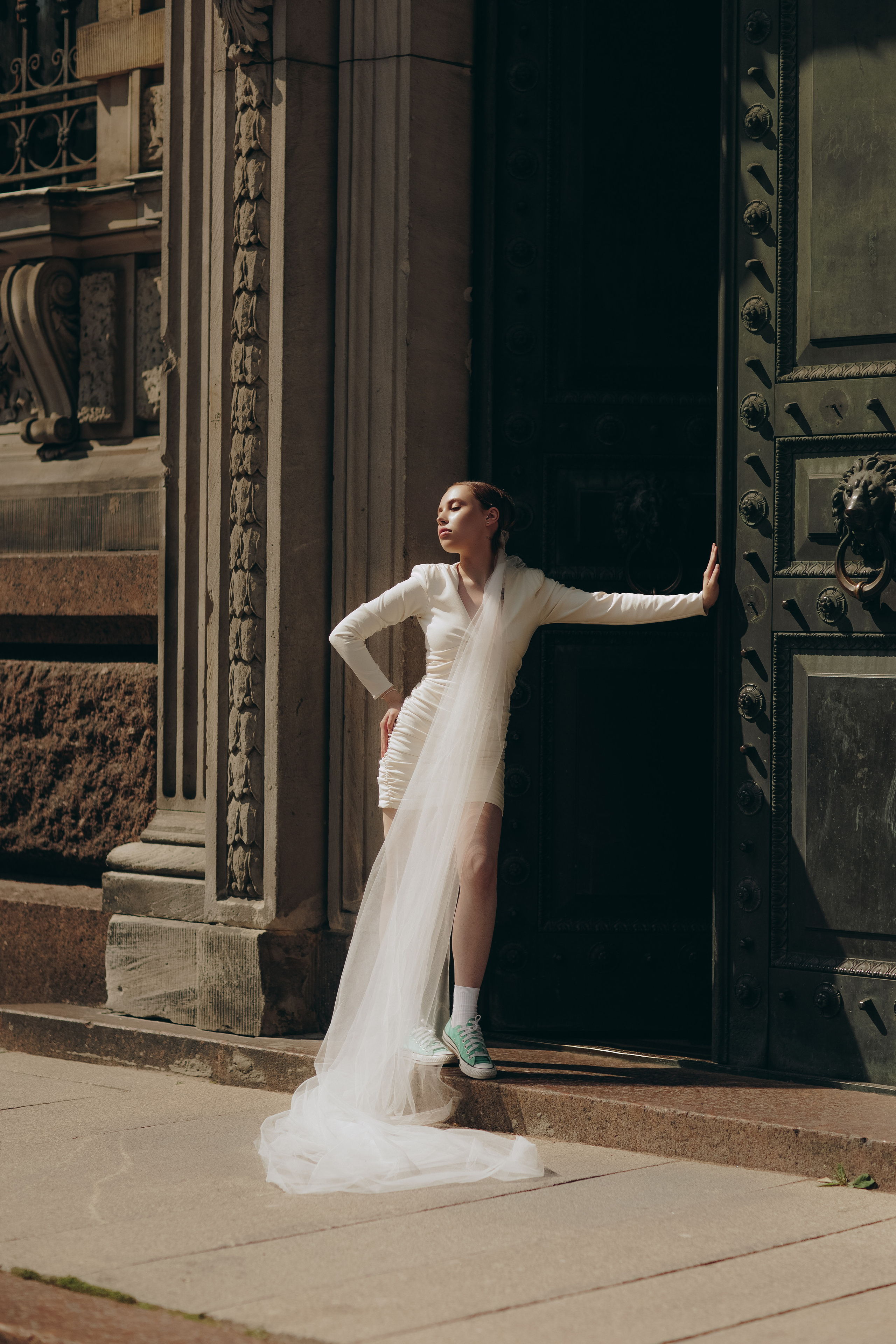 Свадебный фотограф Нальчик