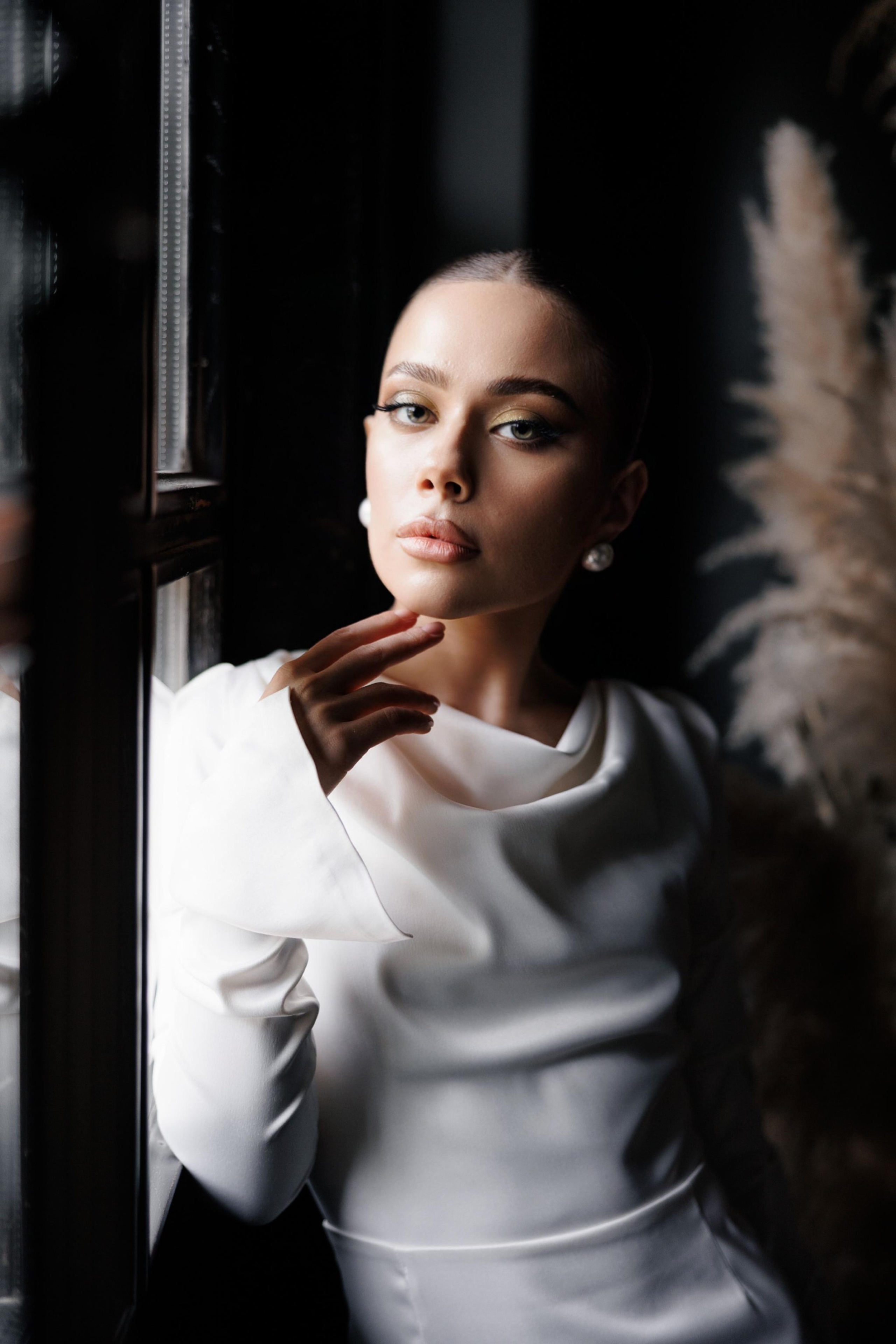 Айзек & Фатима. Свадебный фотограф Нальчик