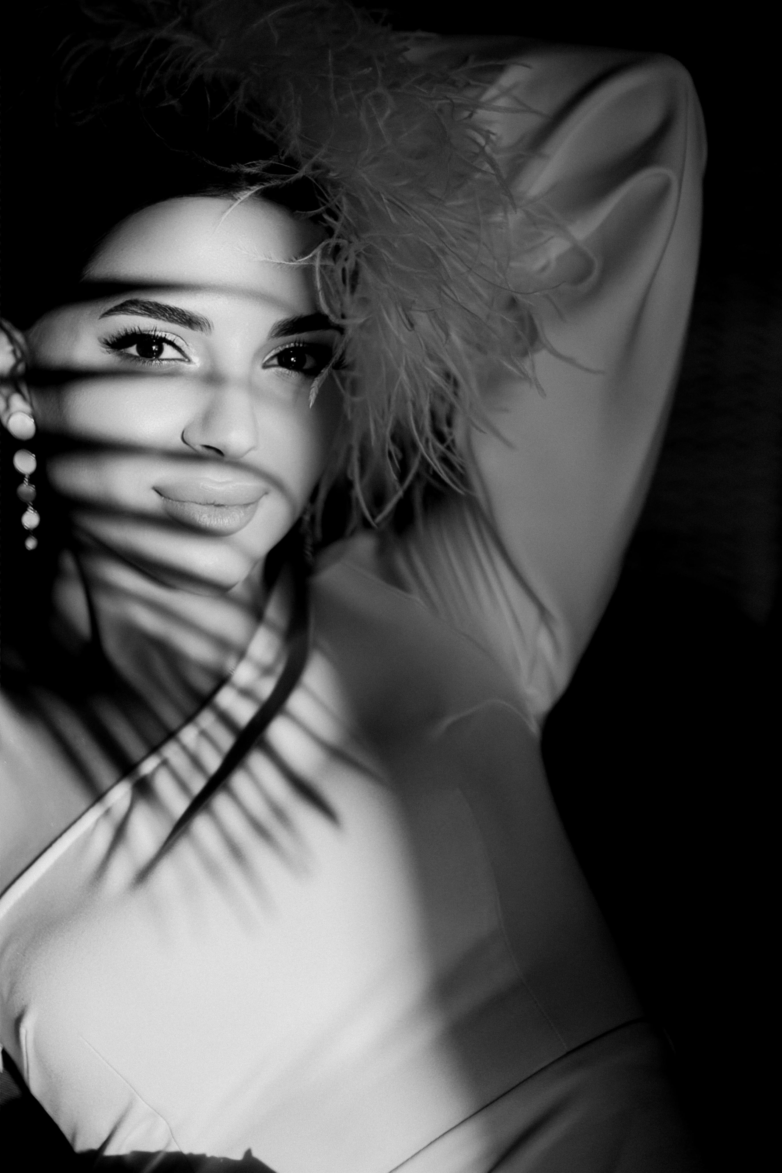 Эльдар & Салима. Свадебный фотограф Нальчик