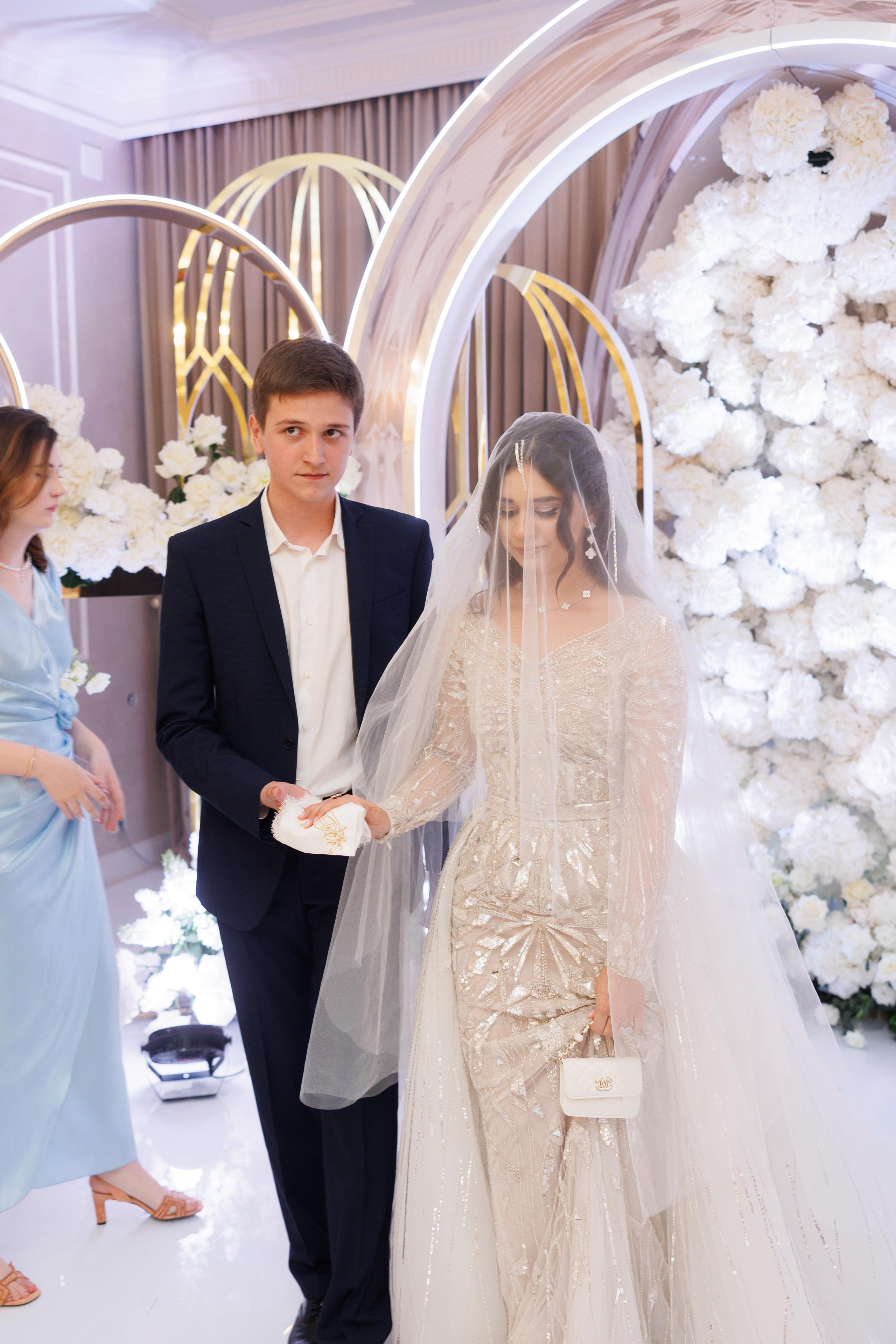 04 июня 2023. Свадебный фотограф Нальчик