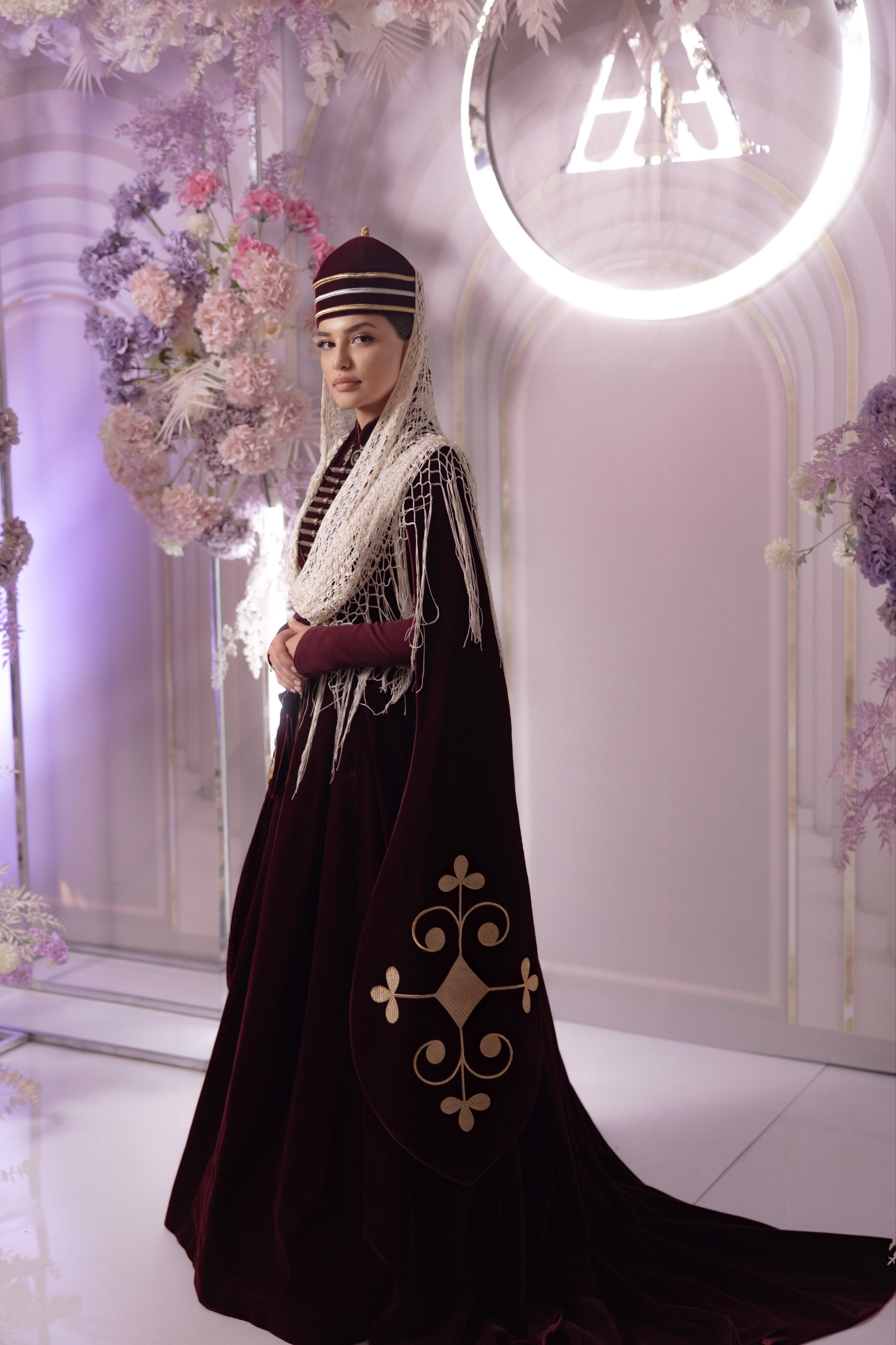 09 июня 2023. Свадебный фотограф Нальчик