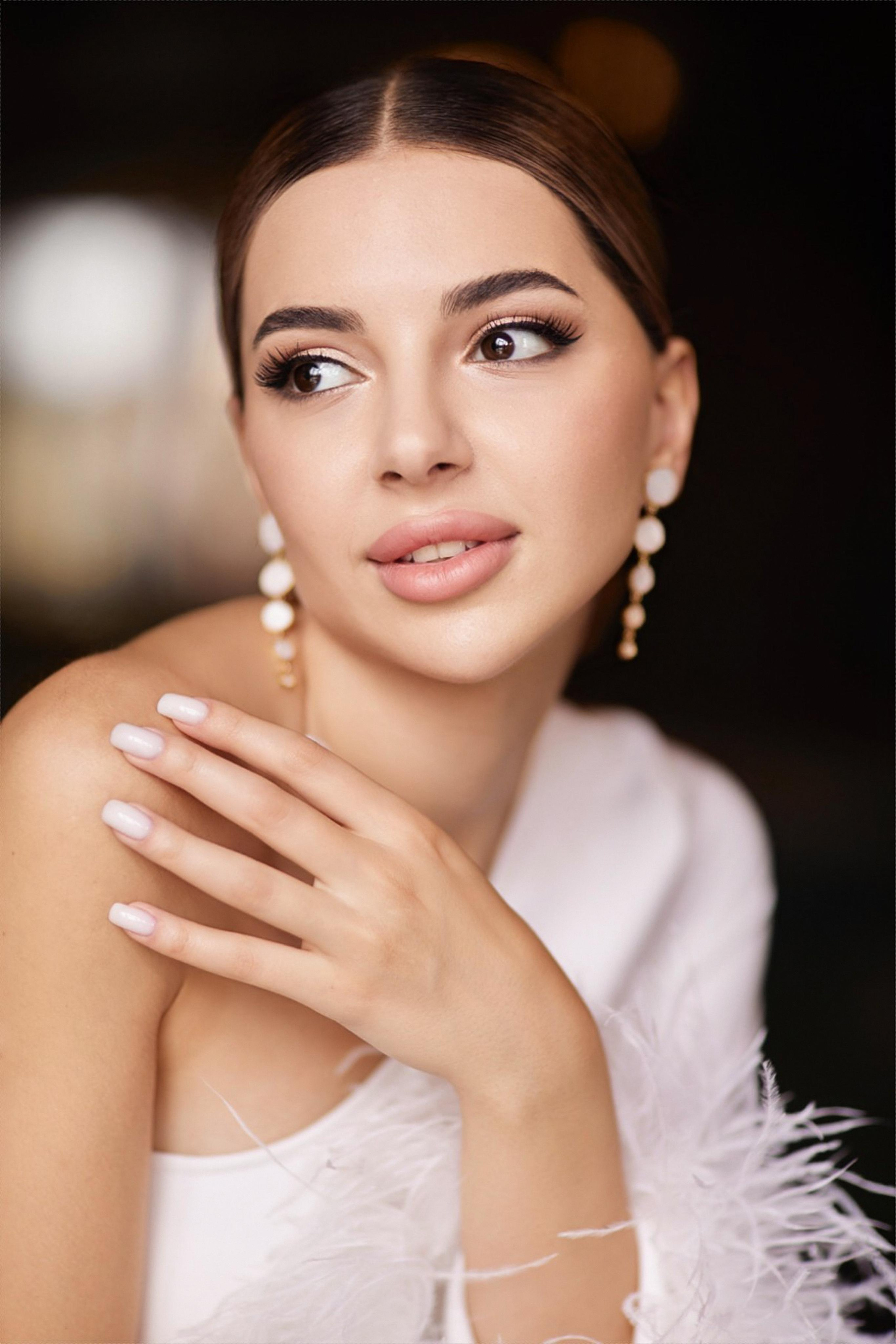 Эльдар & Салима. Свадебный фотограф Нальчик