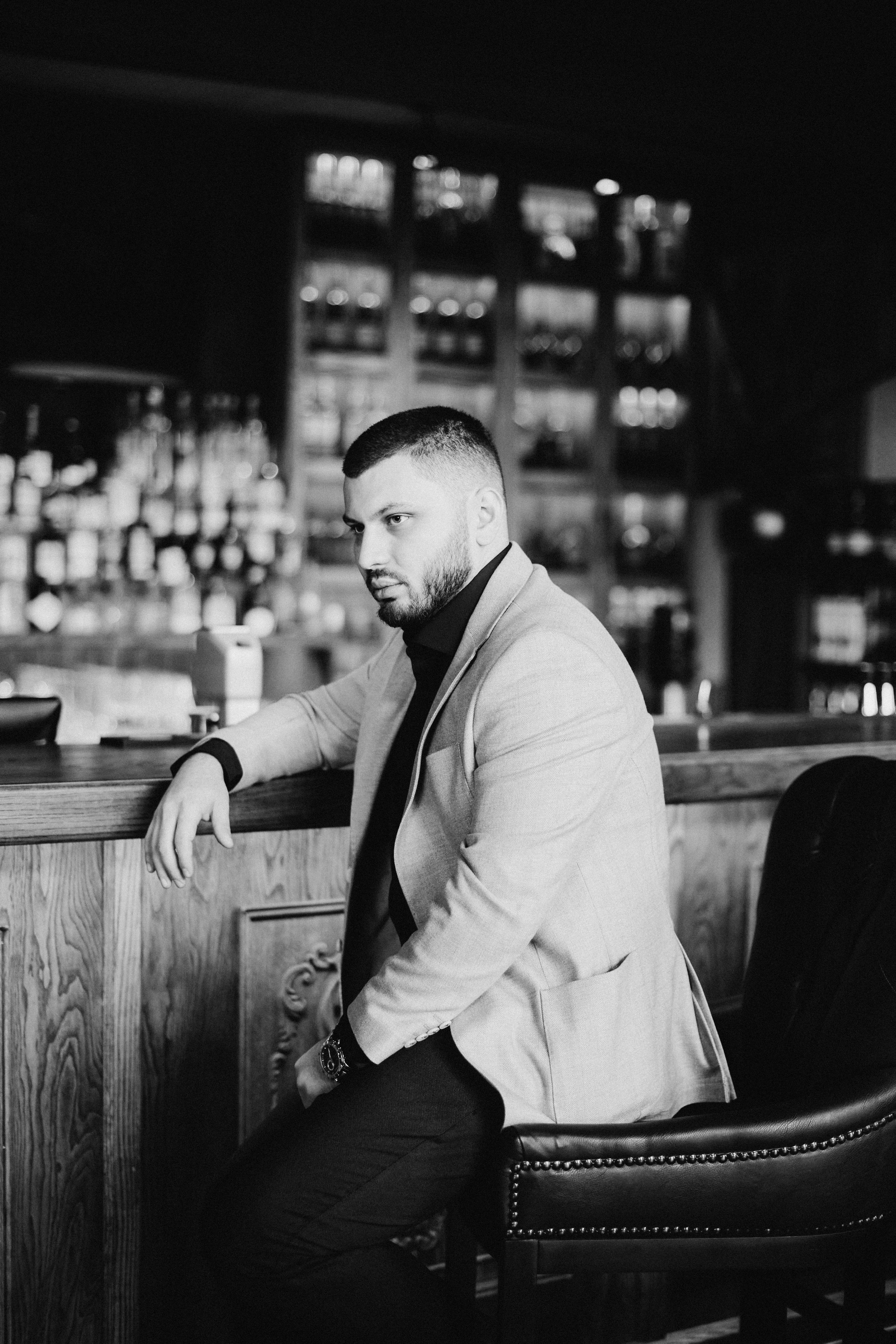 Эльдар & Салима. Свадебный фотограф Нальчик