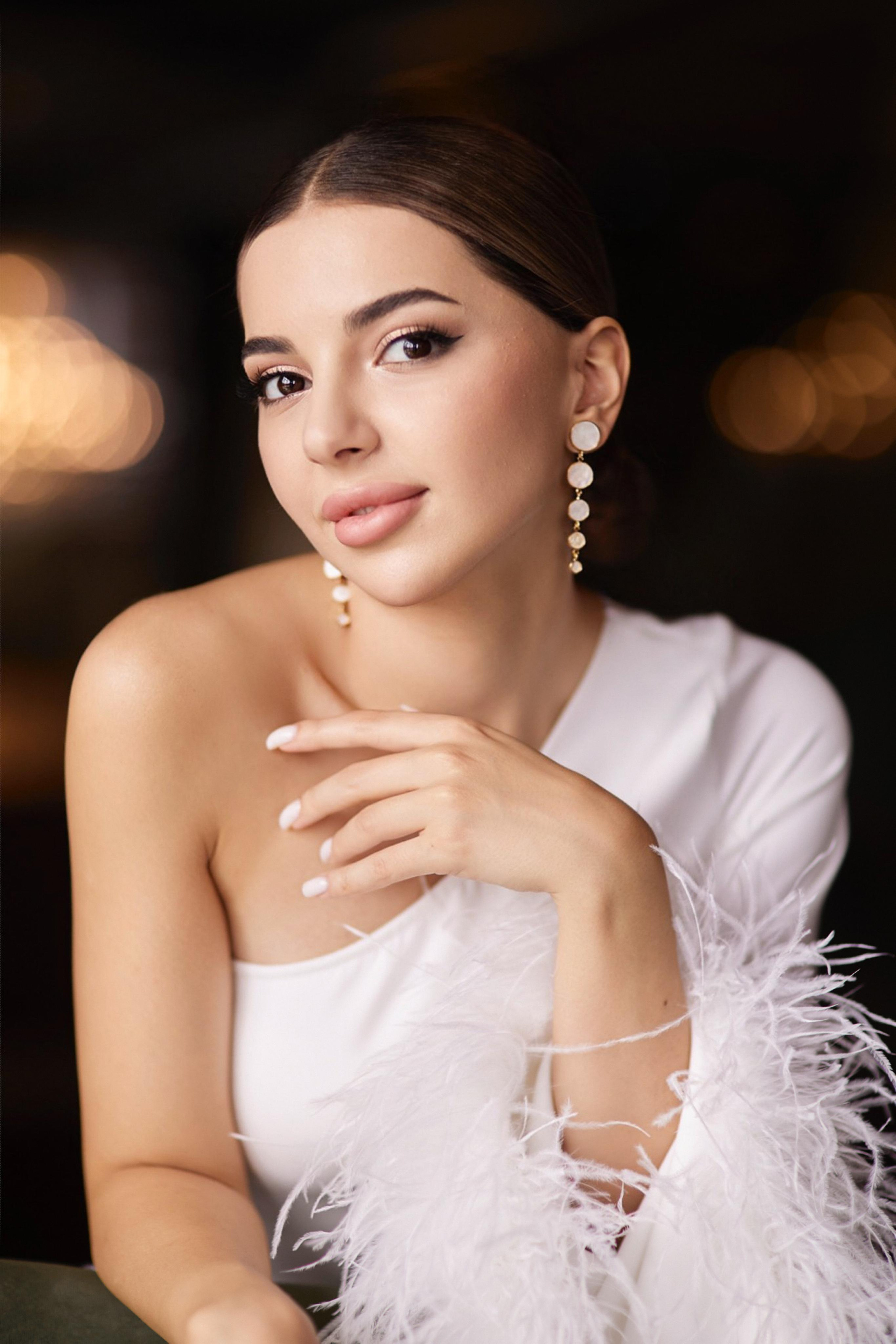 Эльдар & Салима. Свадебный фотограф Нальчик