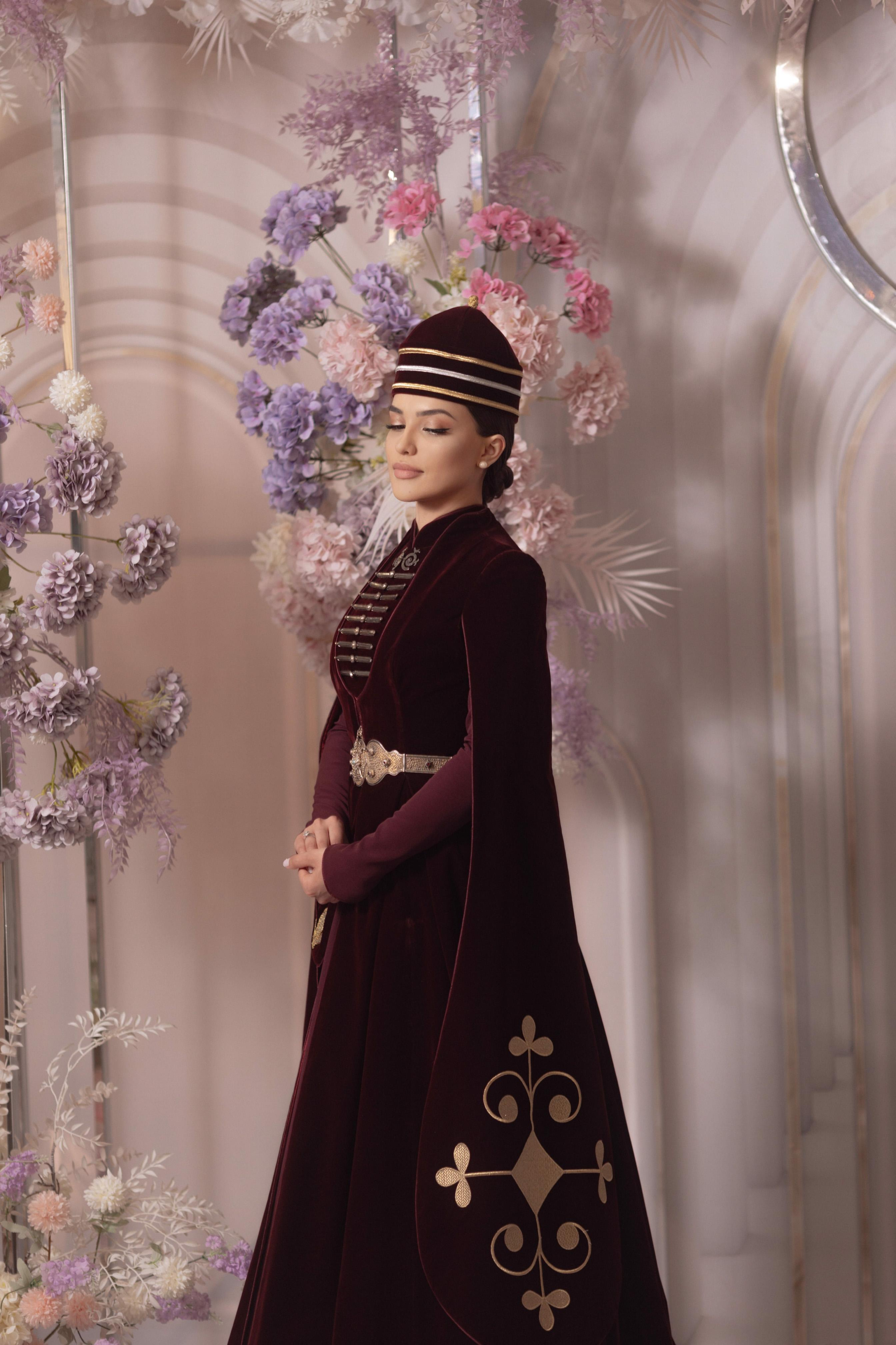 09 июня 2023. Свадебный фотограф Нальчик