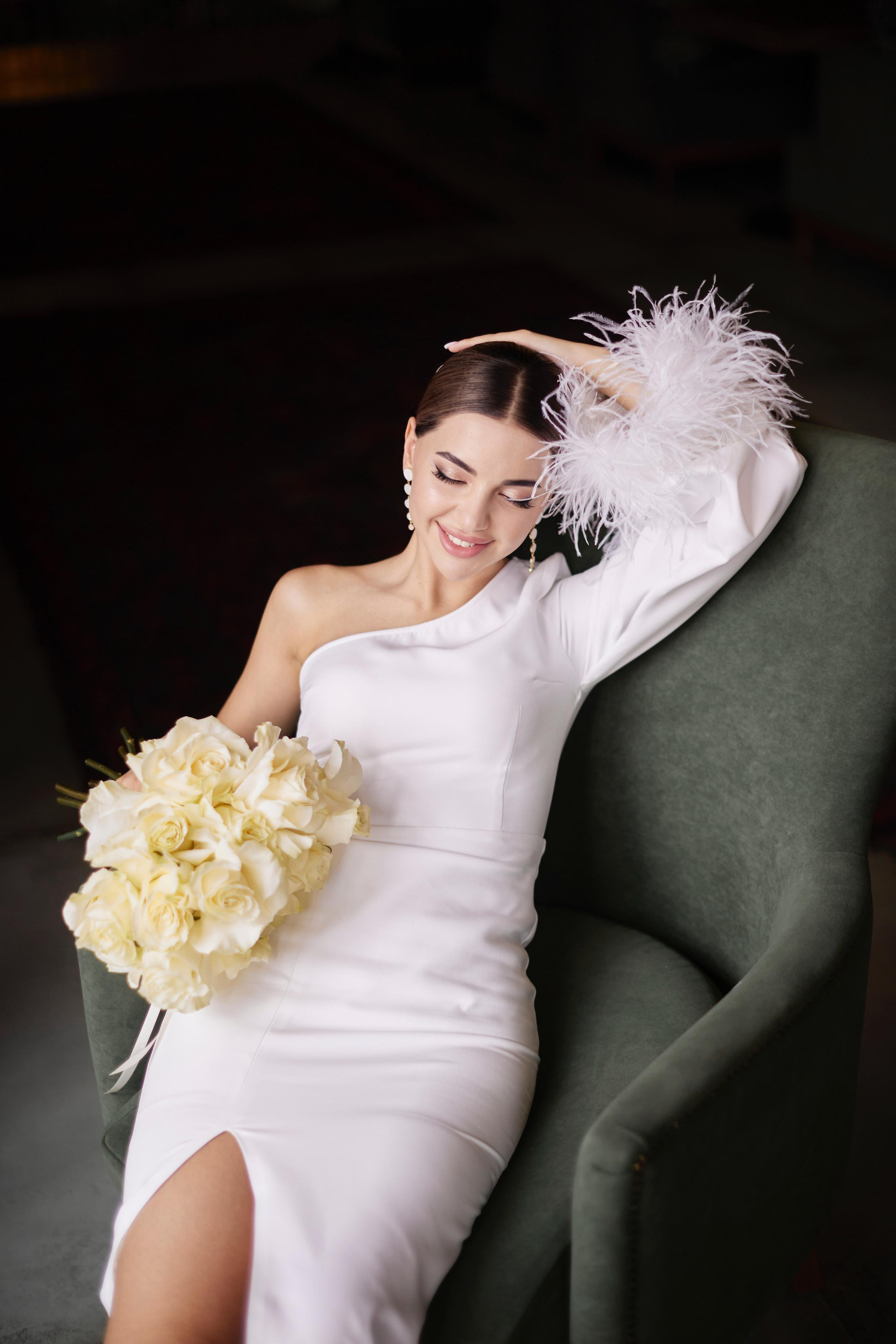 Эльдар & Салима. Свадебный фотограф Нальчик