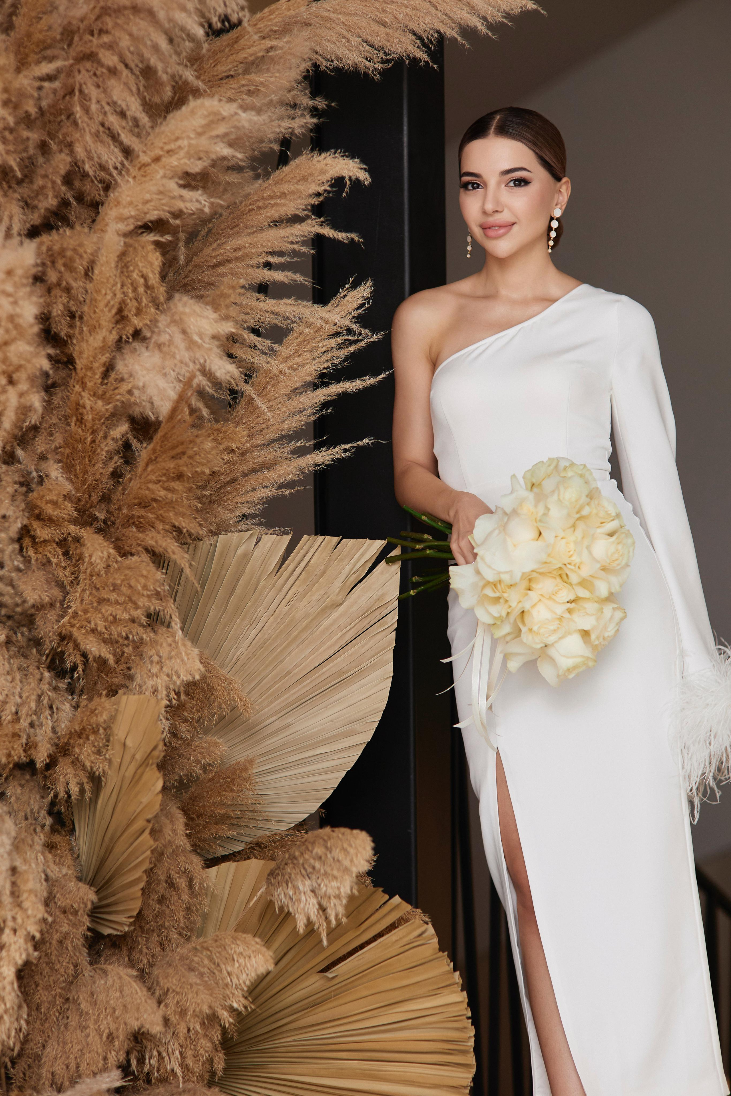 Эльдар & Салима. Свадебный фотограф Нальчик