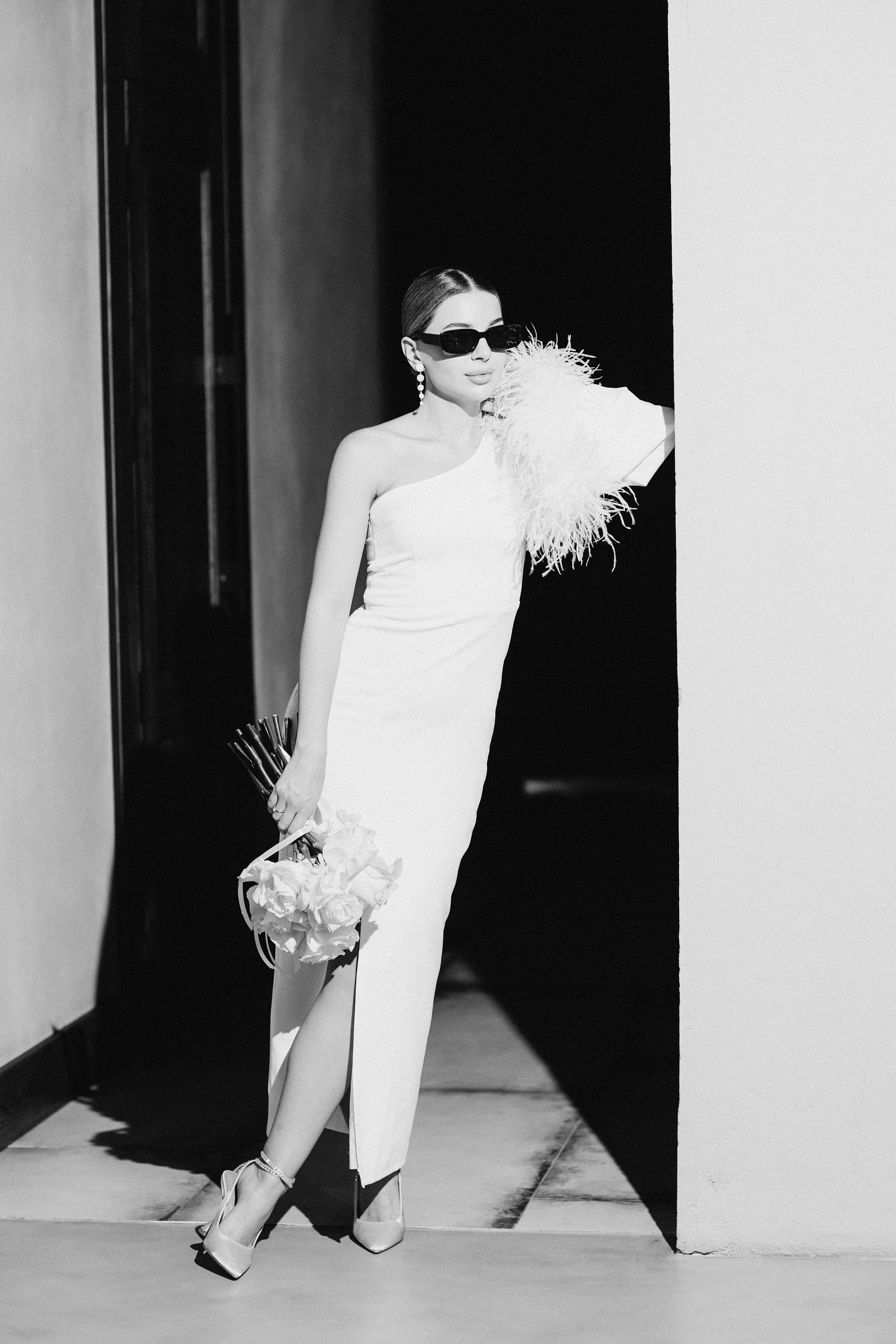 Эльдар & Салима. Свадебный фотограф Нальчик