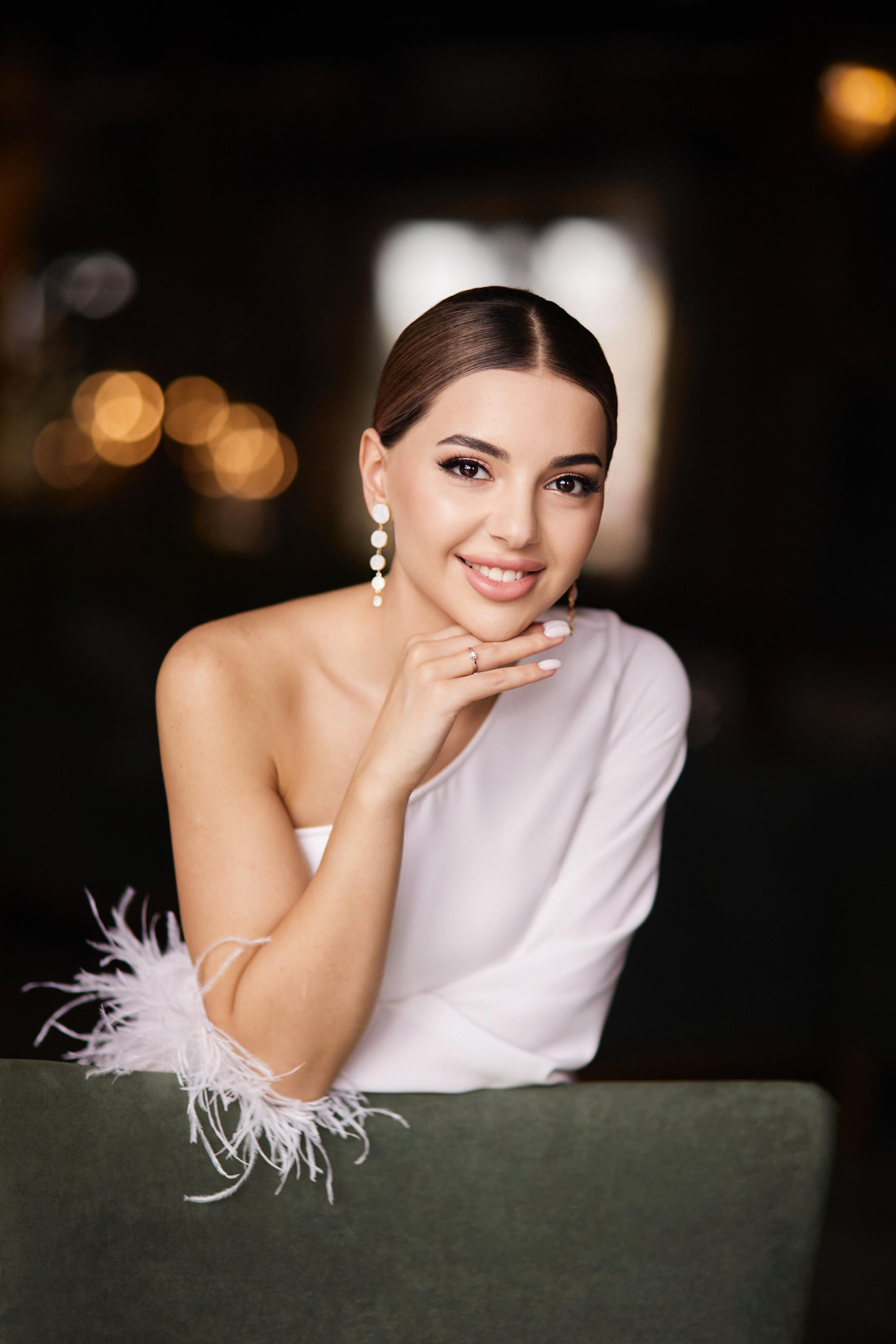 Эльдар & Салима. Свадебный фотограф Нальчик