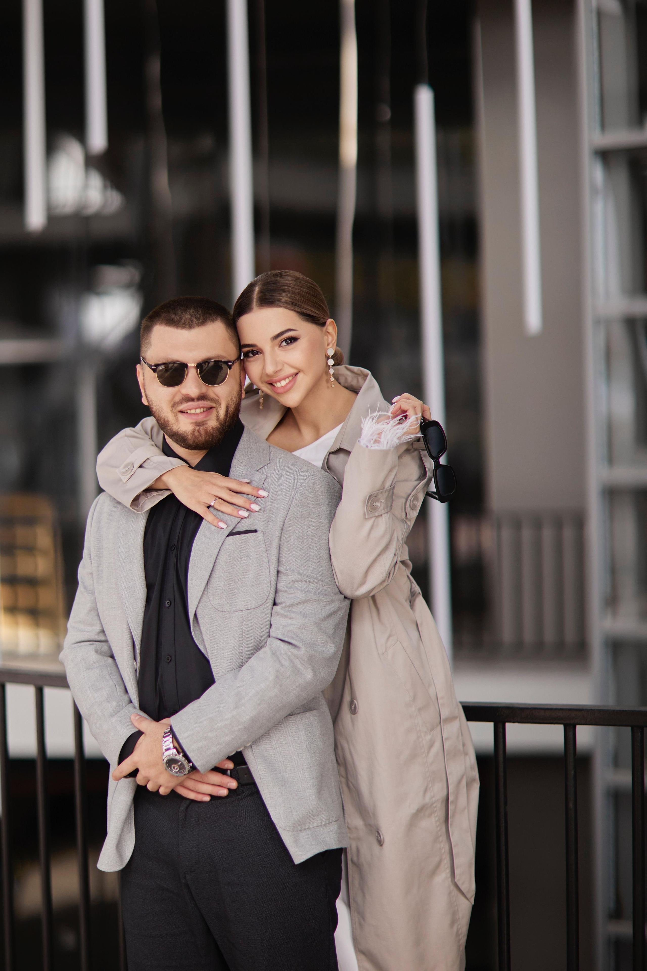 Эльдар & Салима. Свадебный фотограф Нальчик