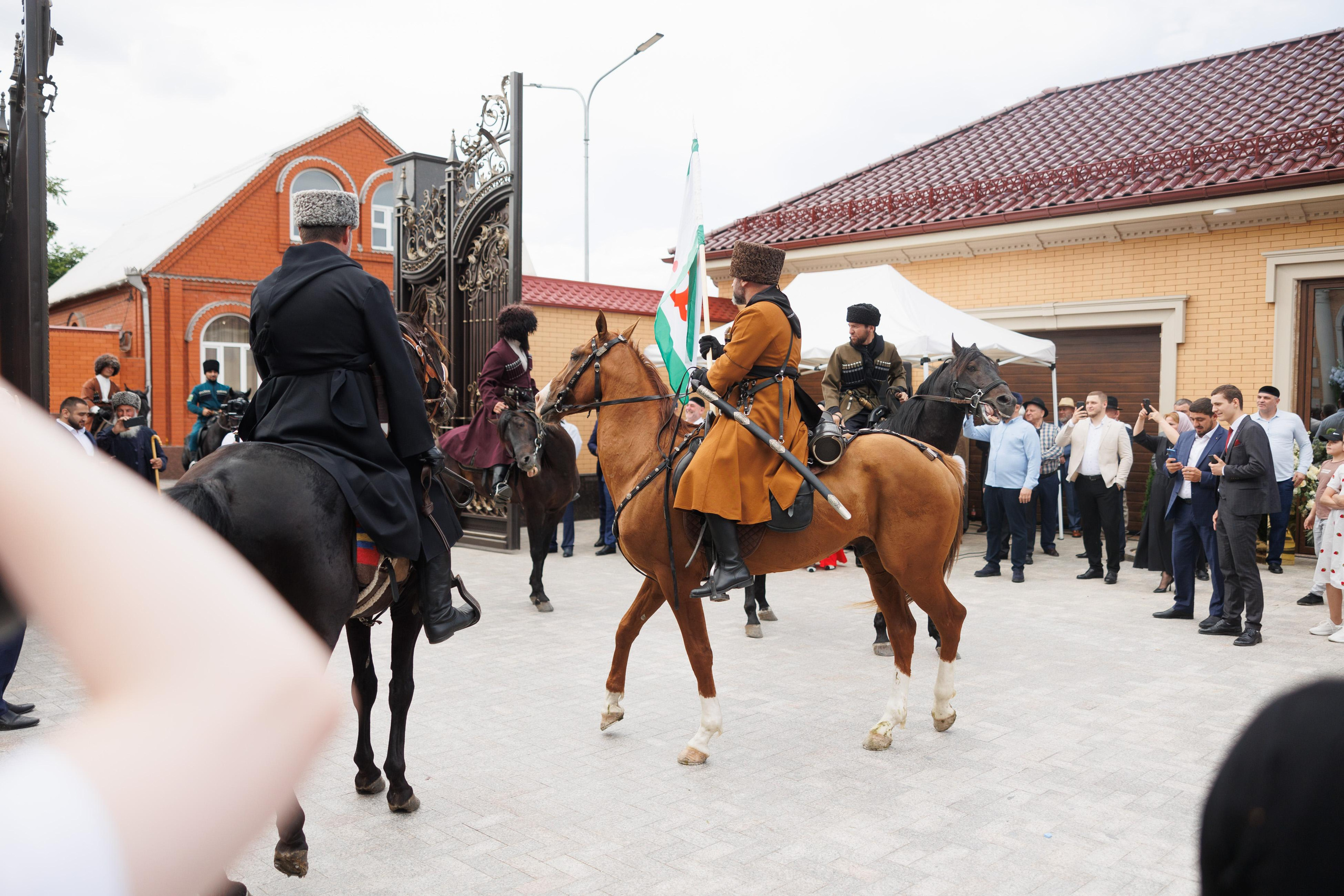 04 июня 2023. Свадебный фотограф Нальчик