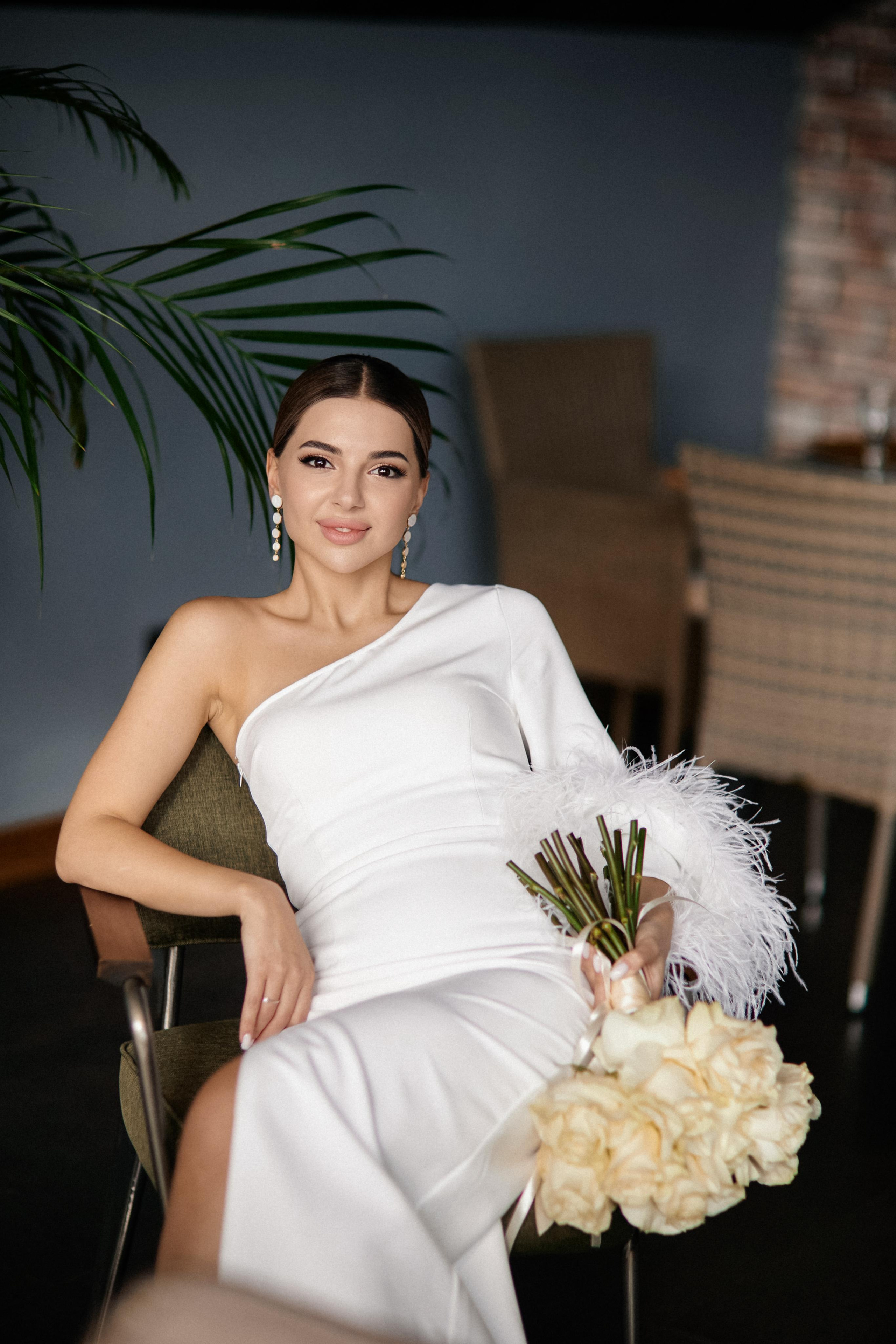 Эльдар & Салима. Свадебный фотограф Нальчик