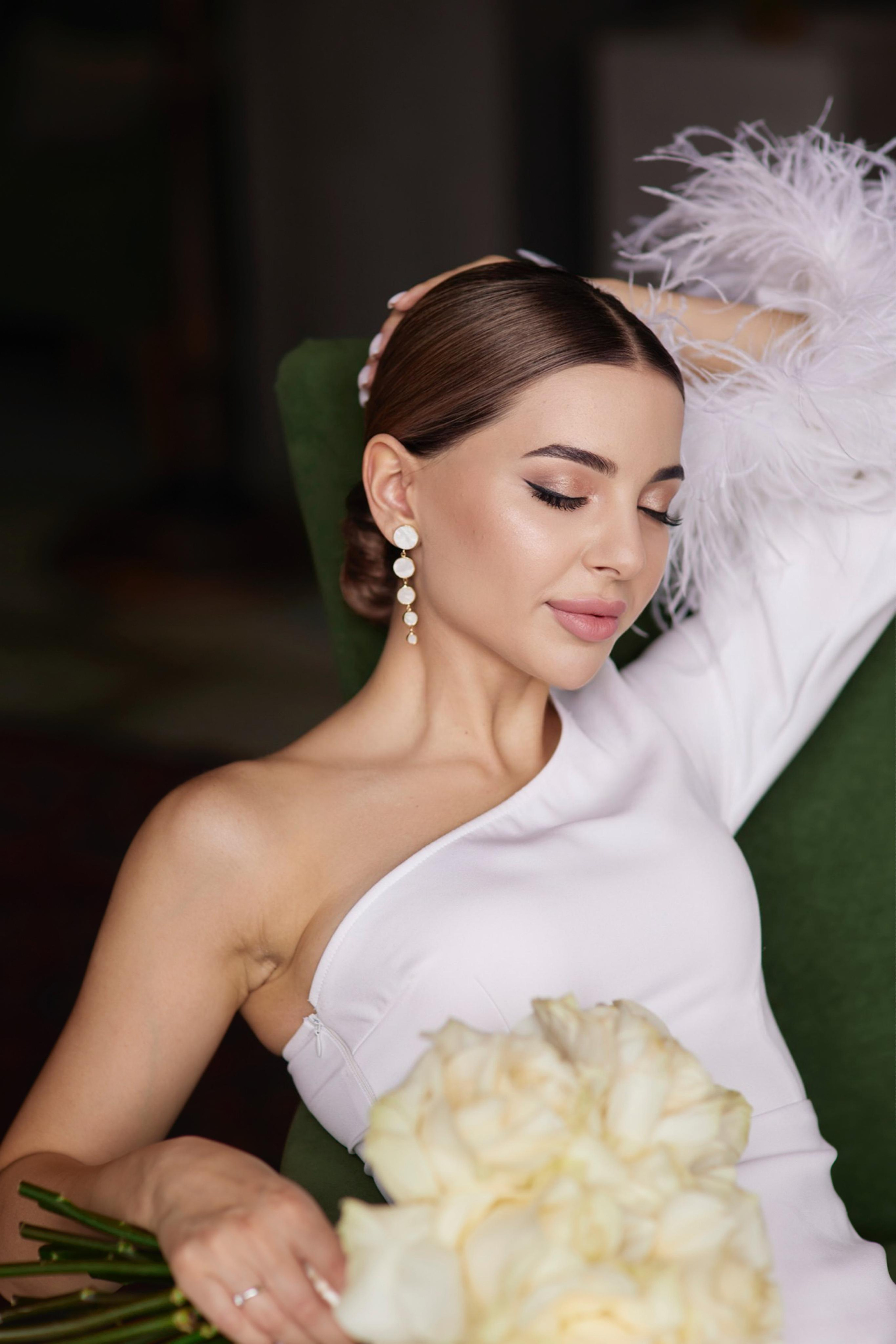 Эльдар & Салима. Свадебный фотограф Нальчик