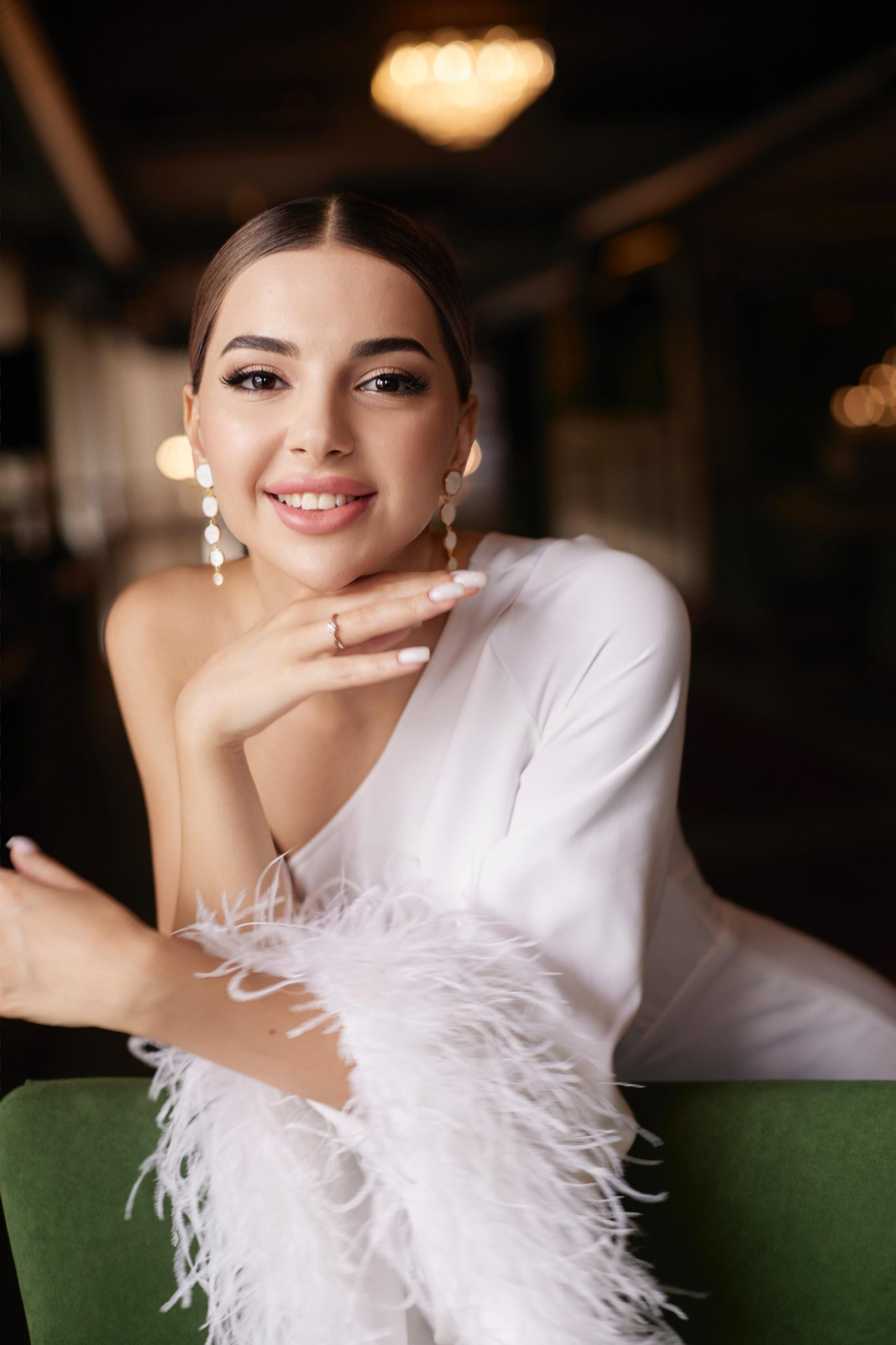 Эльдар & Салима. Свадебный фотограф Нальчик