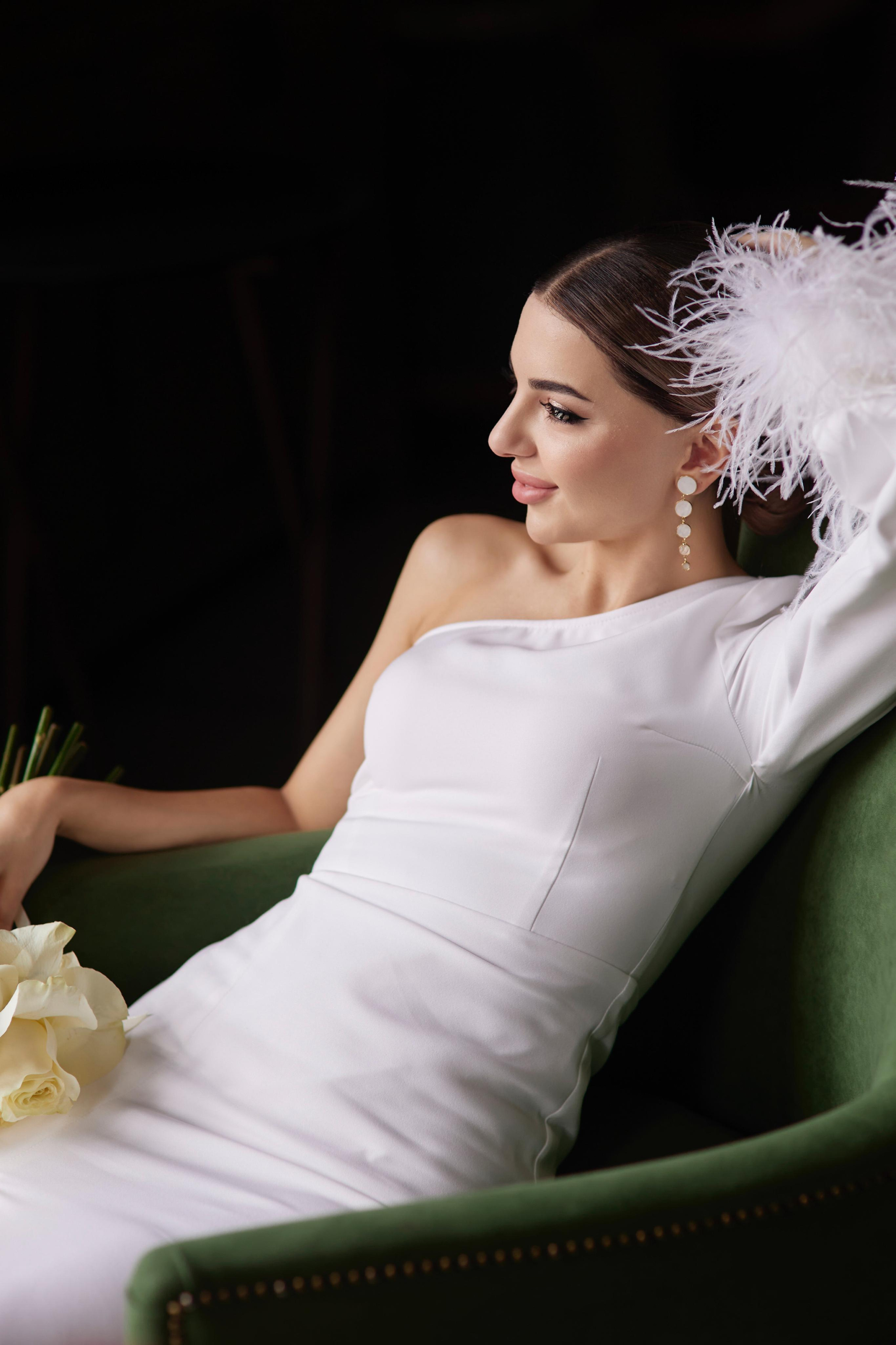 Эльдар & Салима. Свадебный фотограф Нальчик