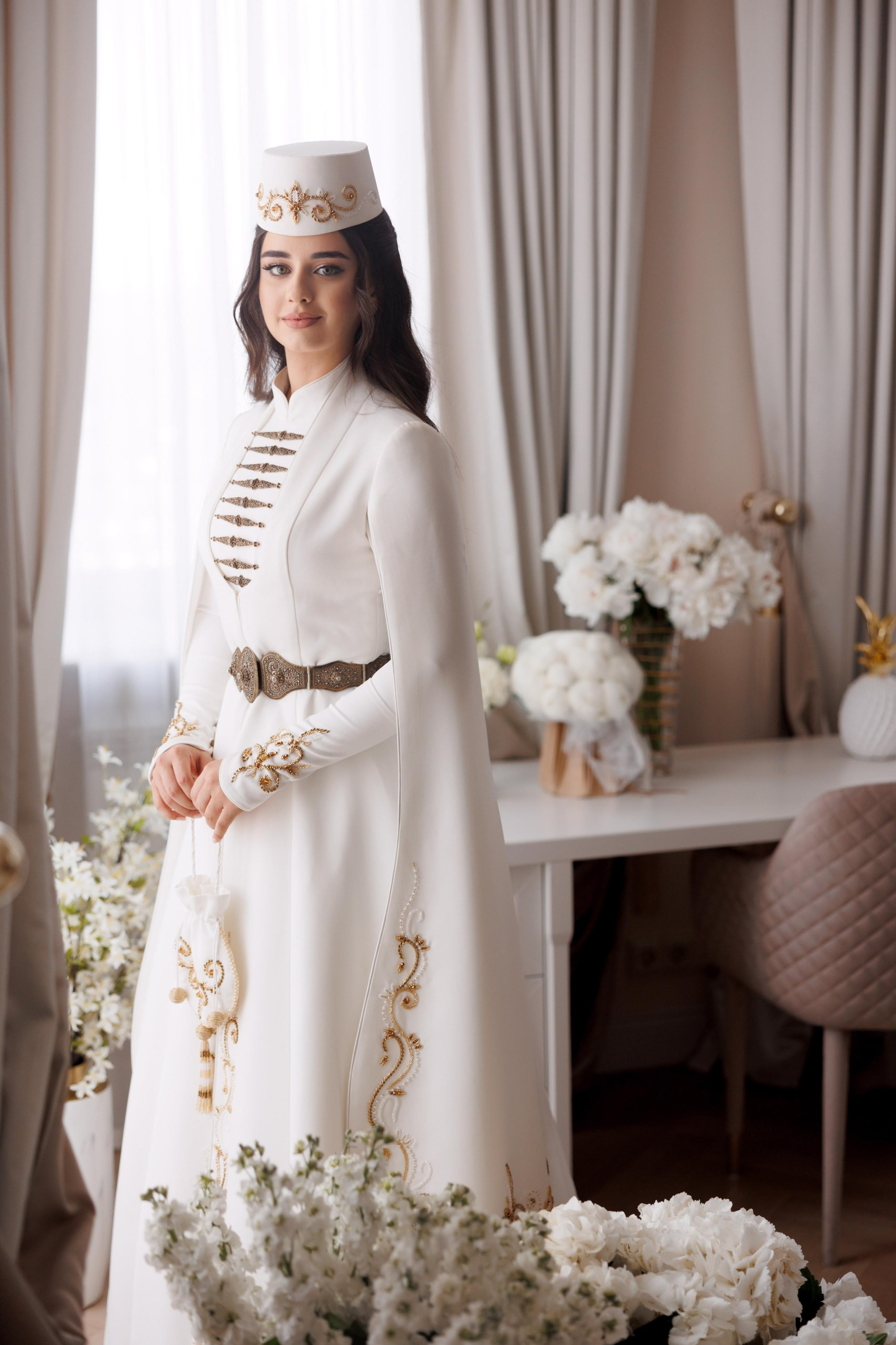 04 июня 2023. Свадебный фотограф Нальчик