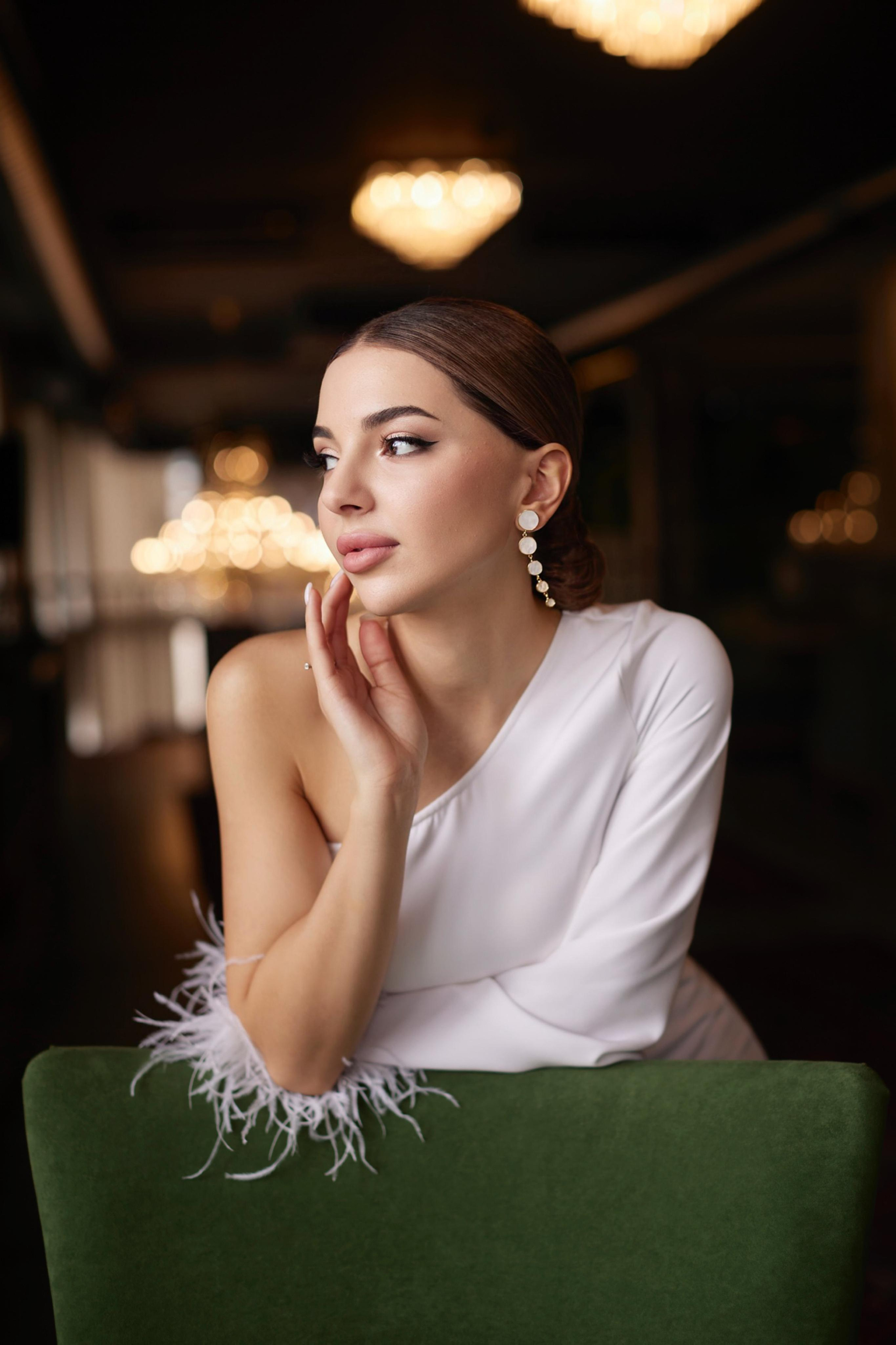 Эльдар & Салима. Свадебный фотограф Нальчик