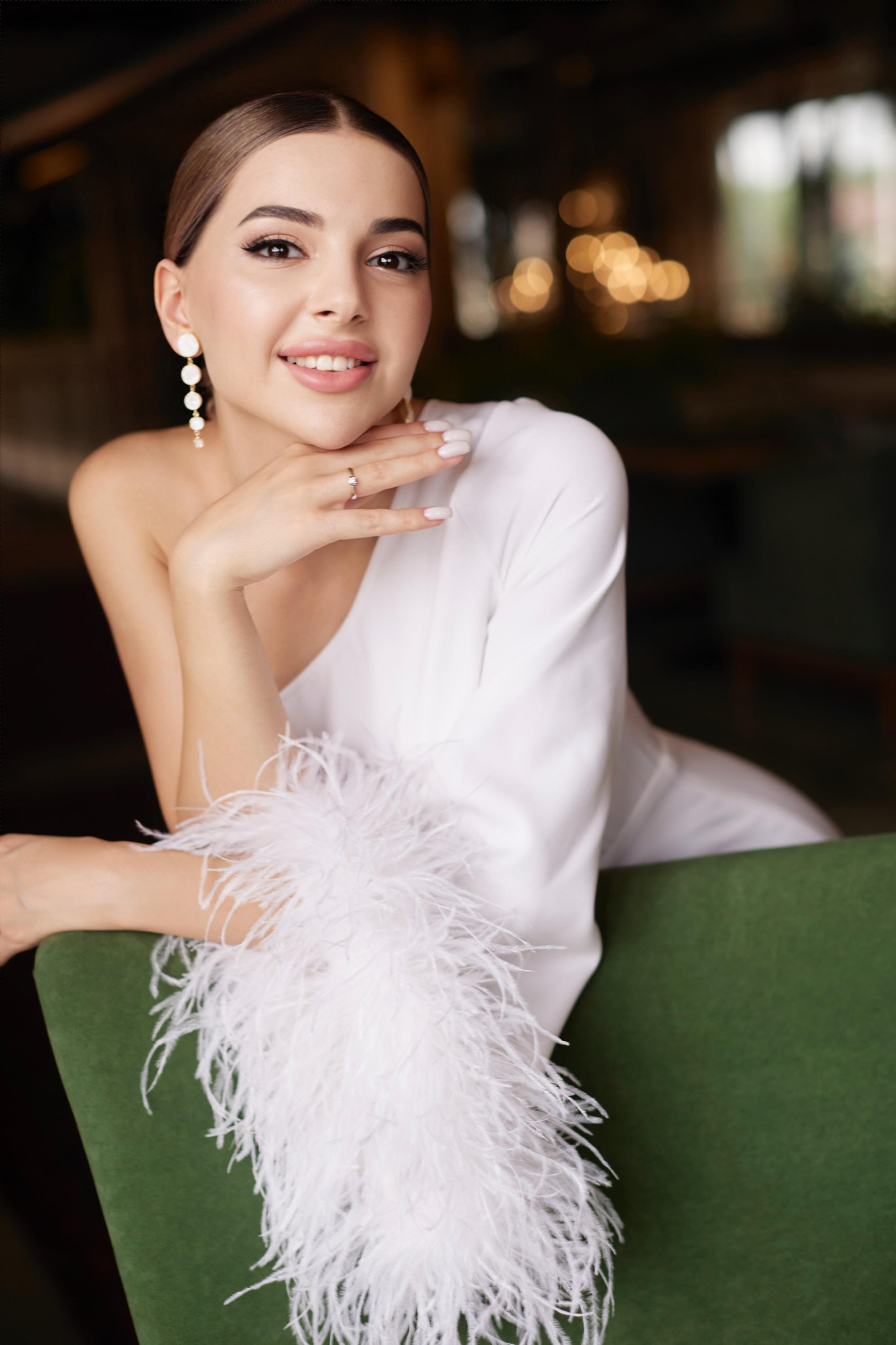 Эльдар & Салима. Свадебный фотограф Нальчик